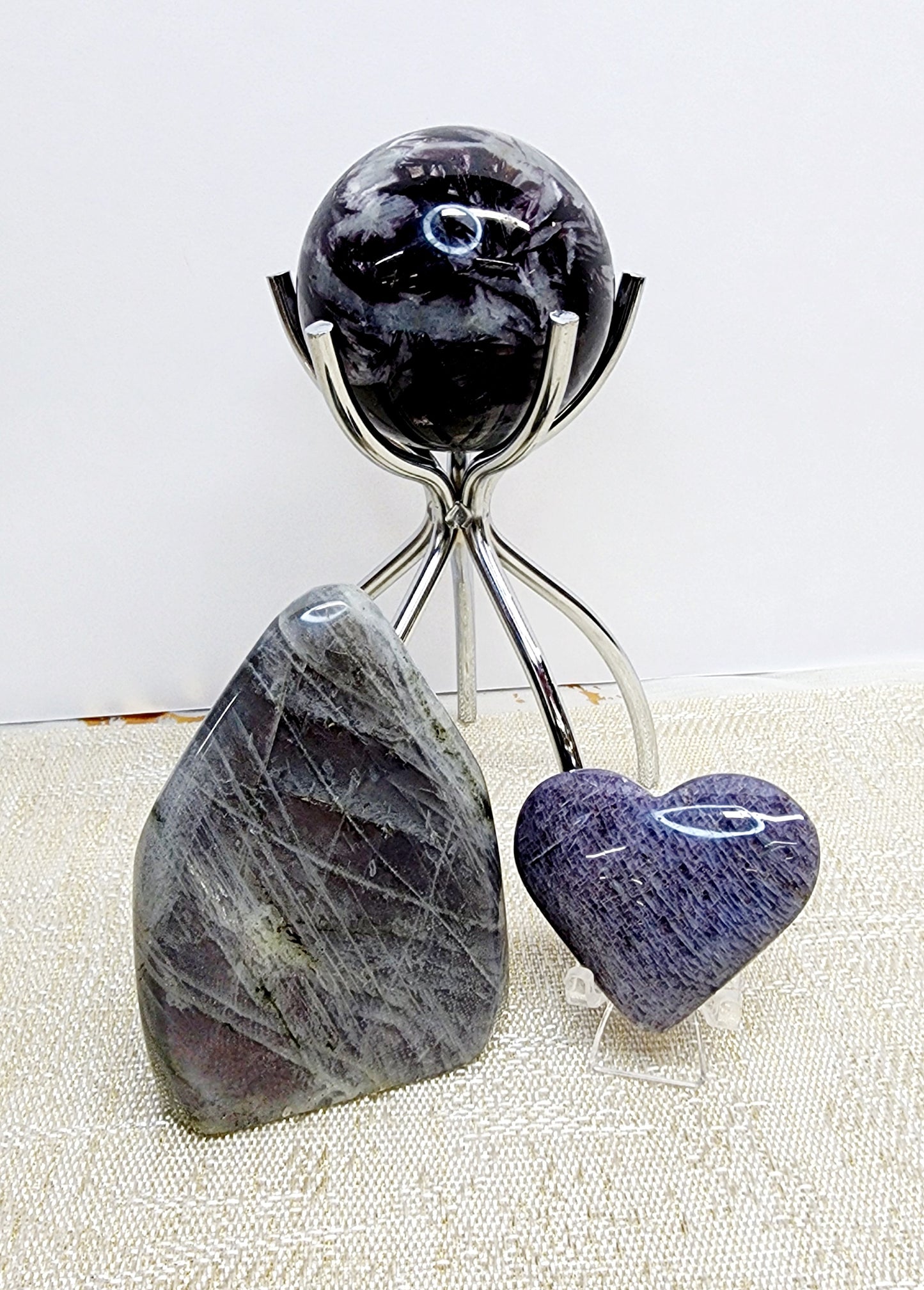 1 Basket Reserved for Montana