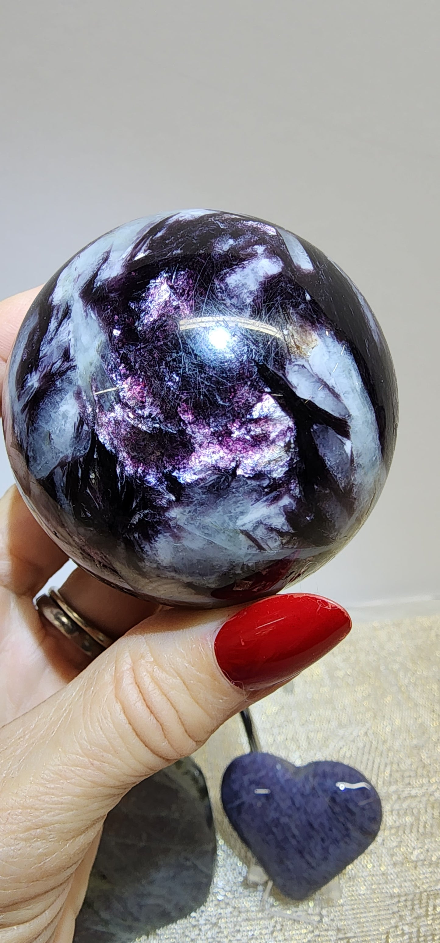 1 Basket Reserved for Montana