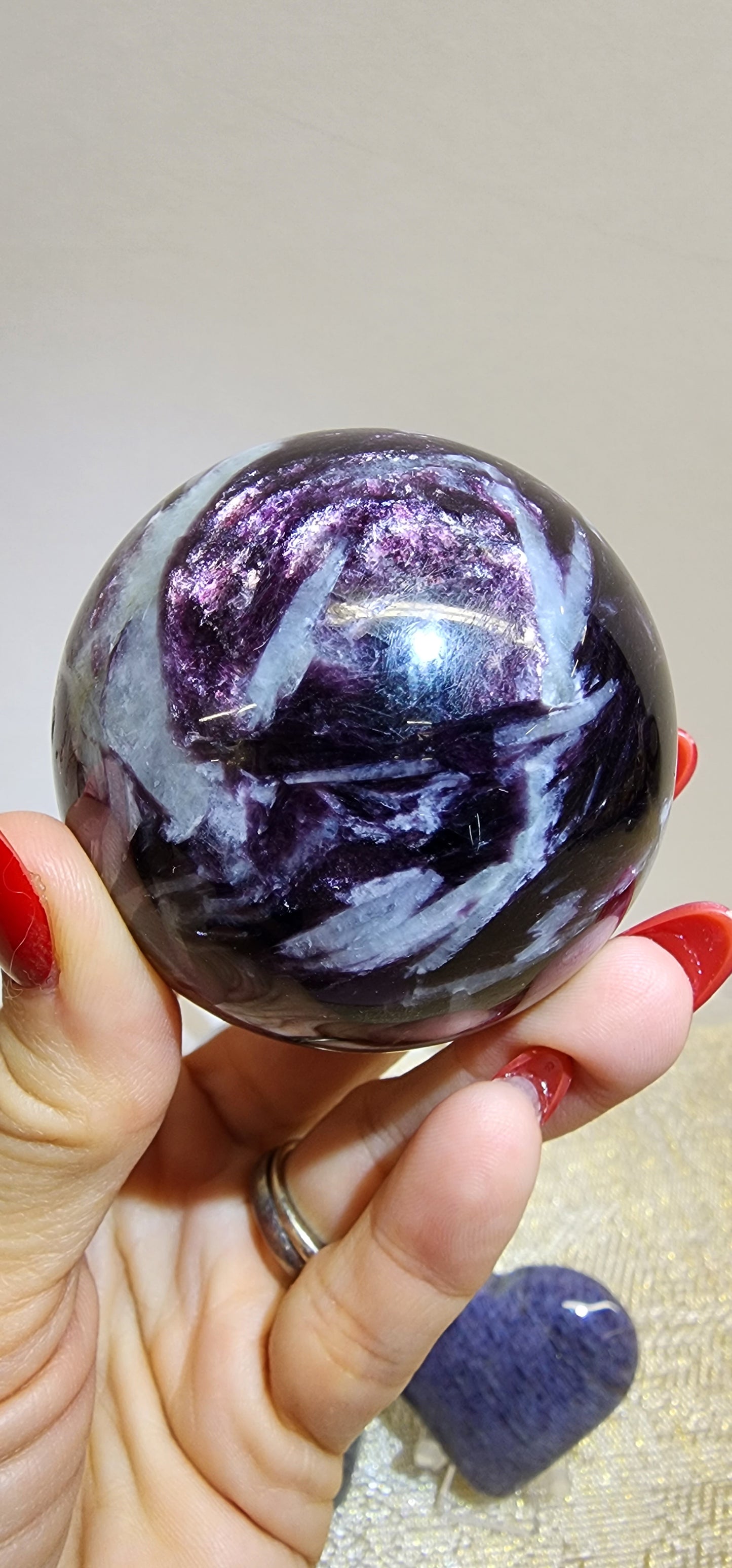 1 Basket Reserved for Montana