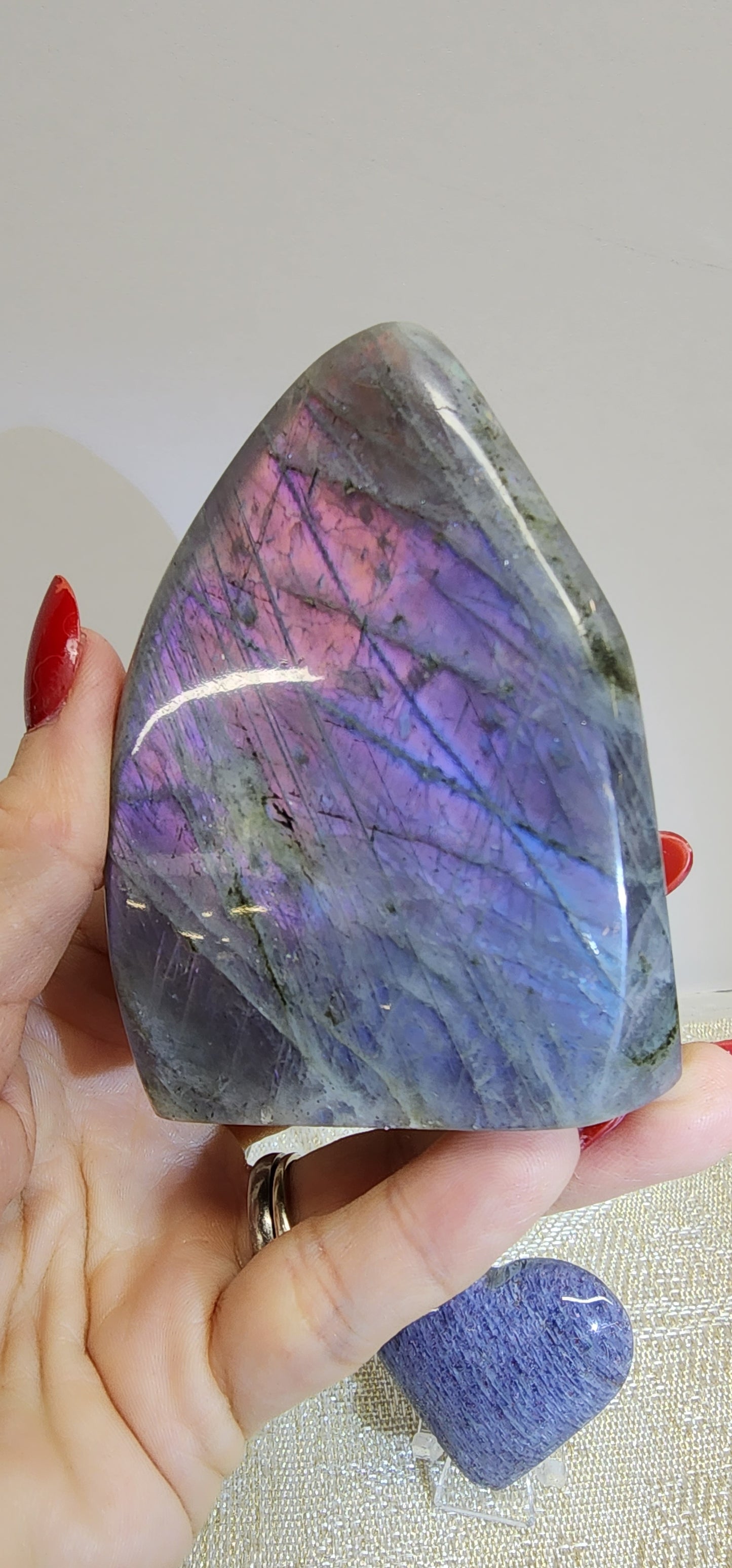 1 Basket Reserved for Montana