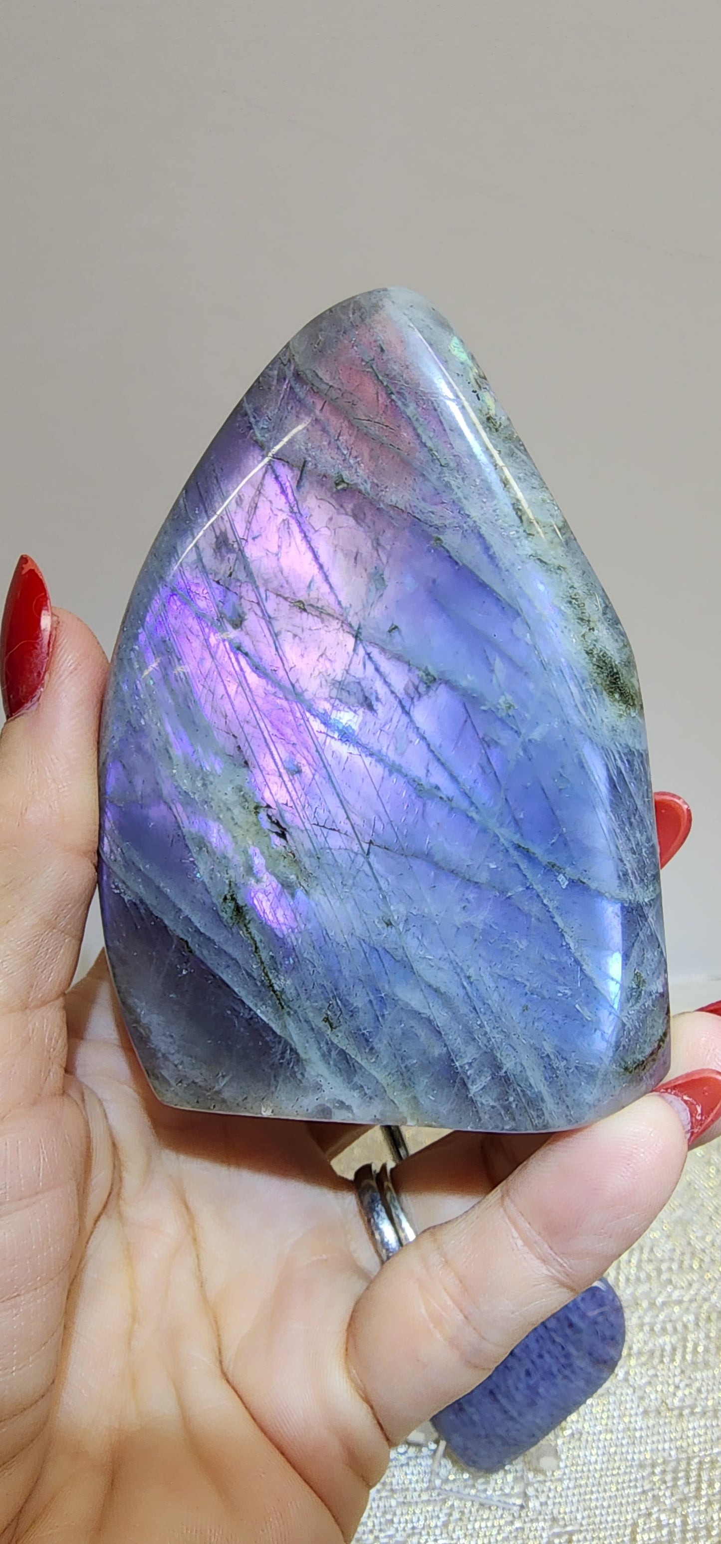 1 Basket Reserved for Montana