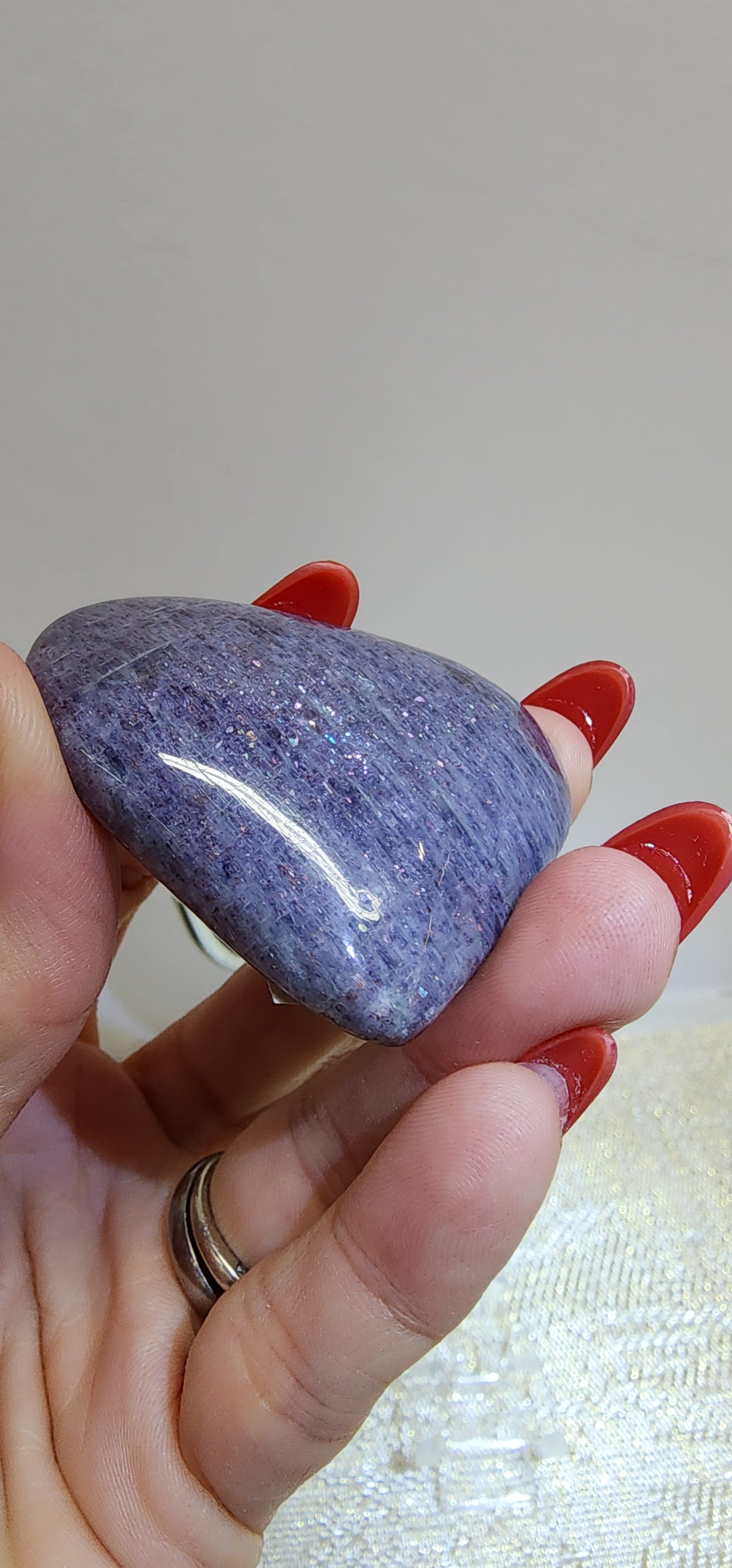 1 Basket Reserved for Montana