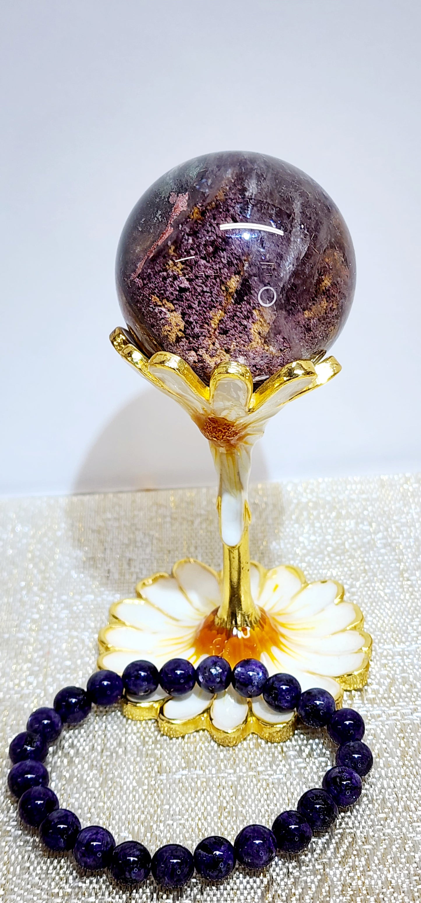 1 Basket Reserved for Alison