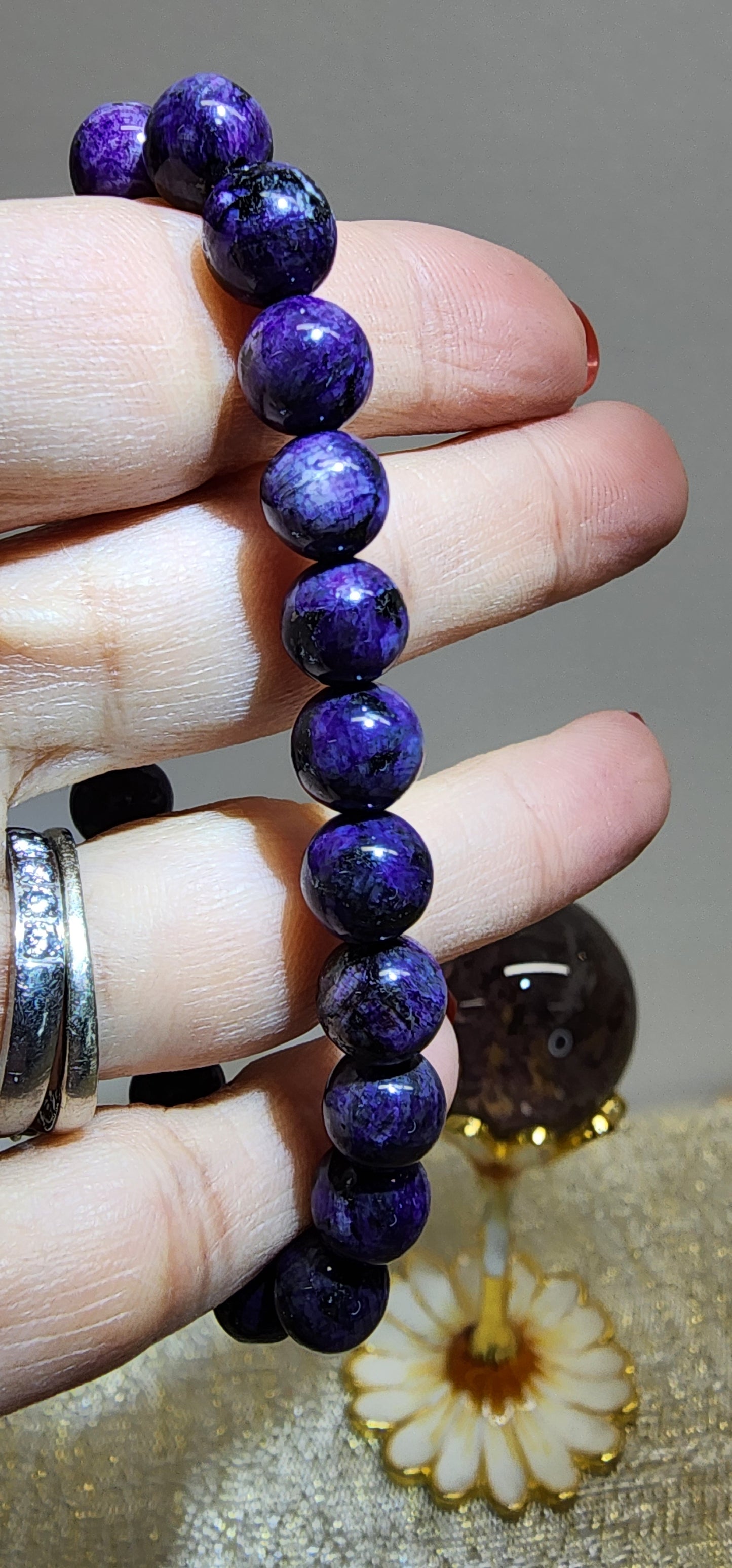 1 Basket Reserved for Alison