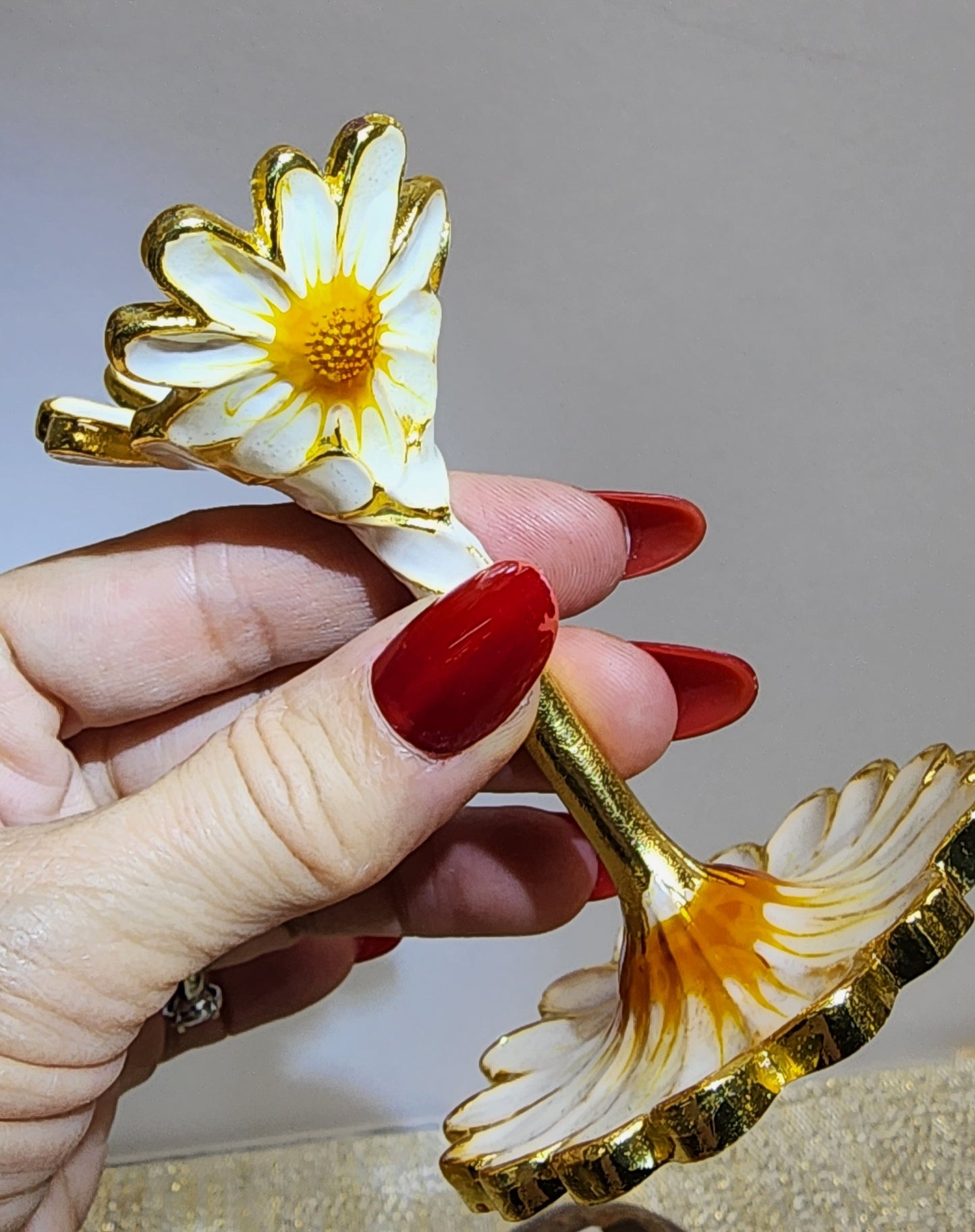 1 Basket Reserved for Alison