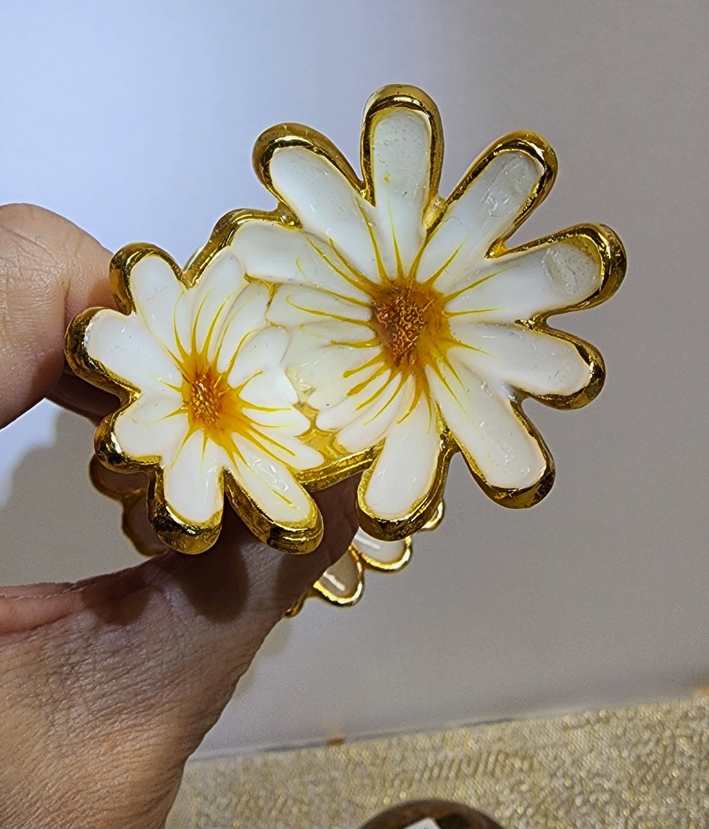 1 Basket Reserved for Alison