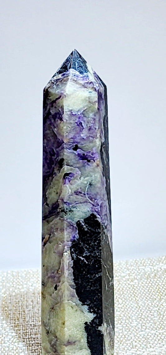 1 Basket Reserved for Victoria