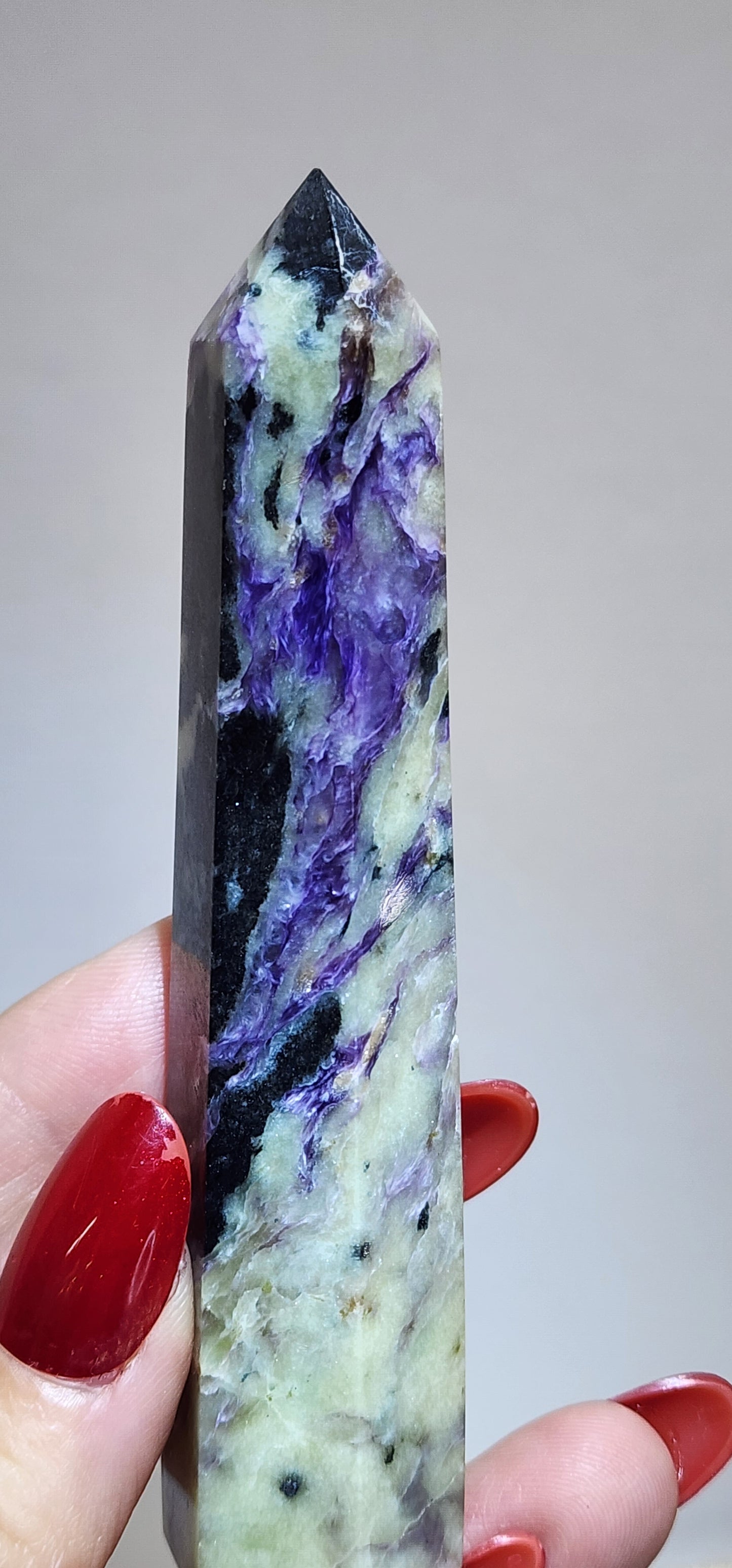 1 Basket Reserved for Victoria