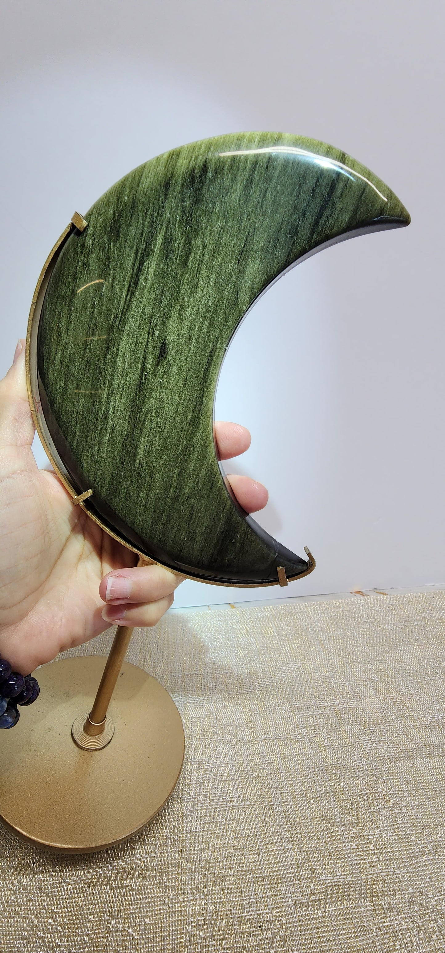 1 Basket Reserved for Deb B