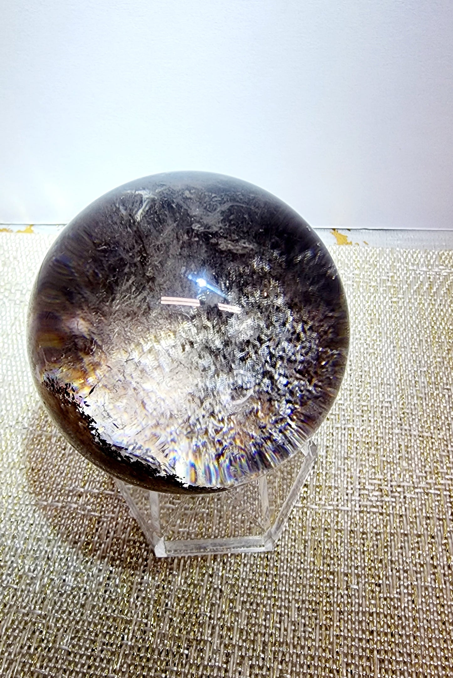 1 Basket Reserved for Amy