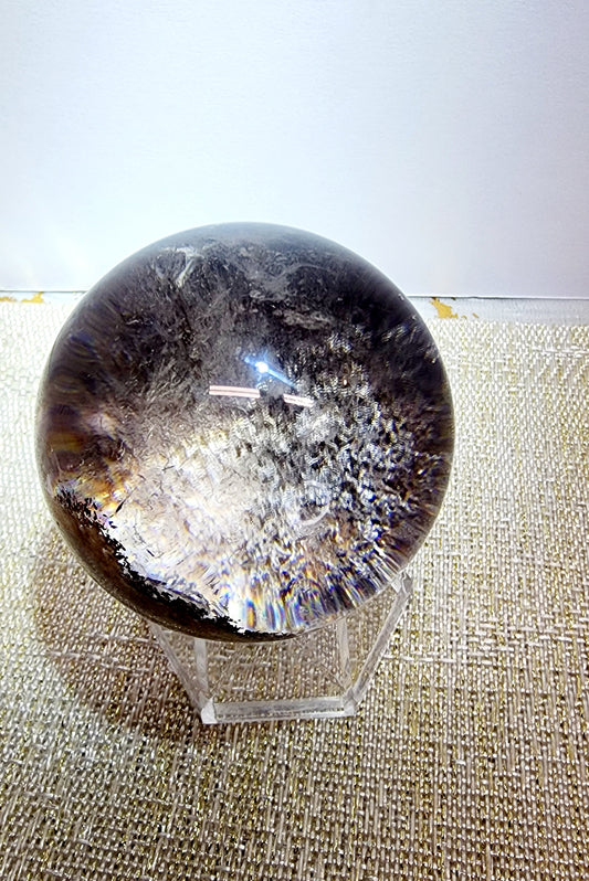 1 Basket Reserved for Amy