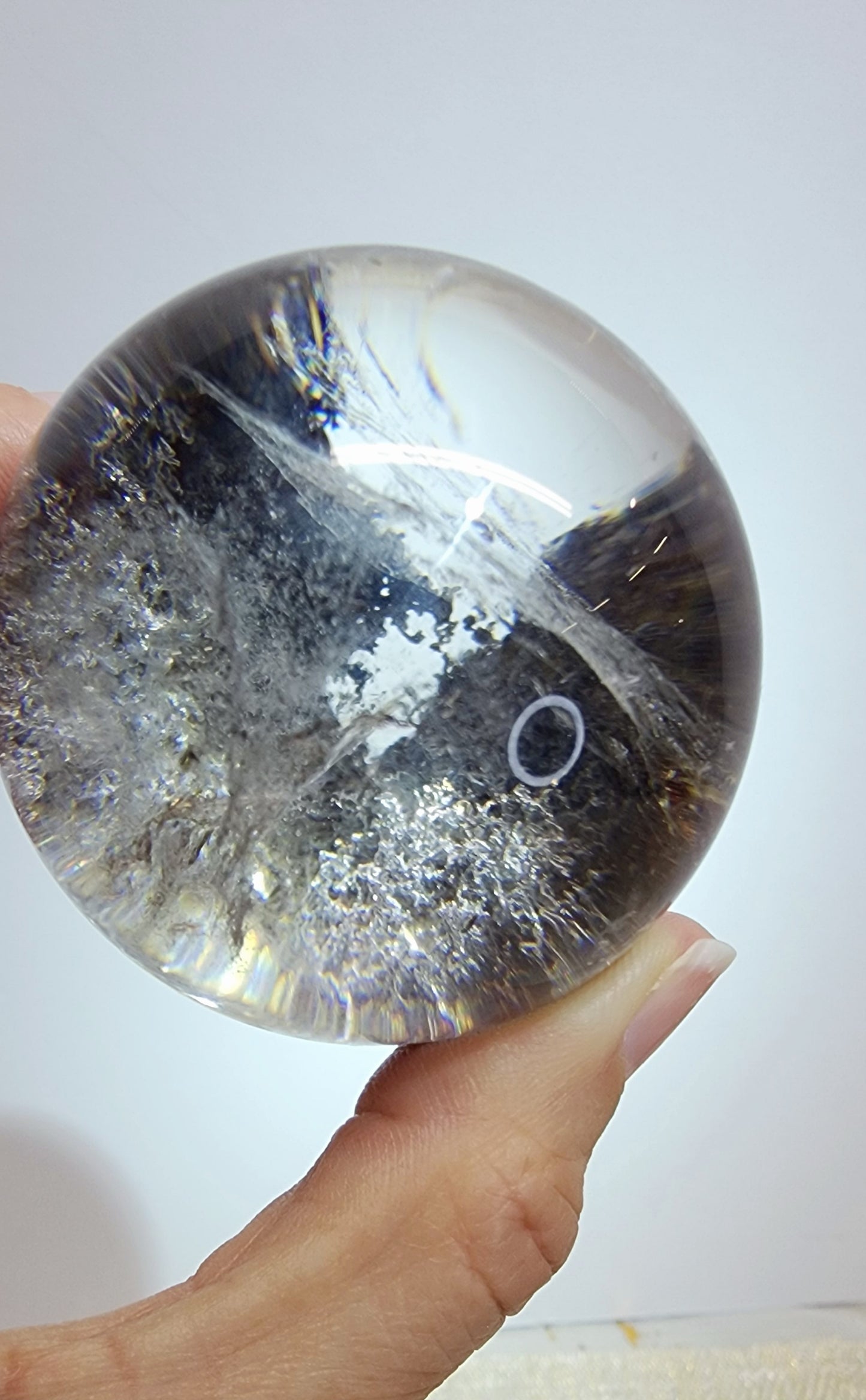 1 Basket Reserved for Amy