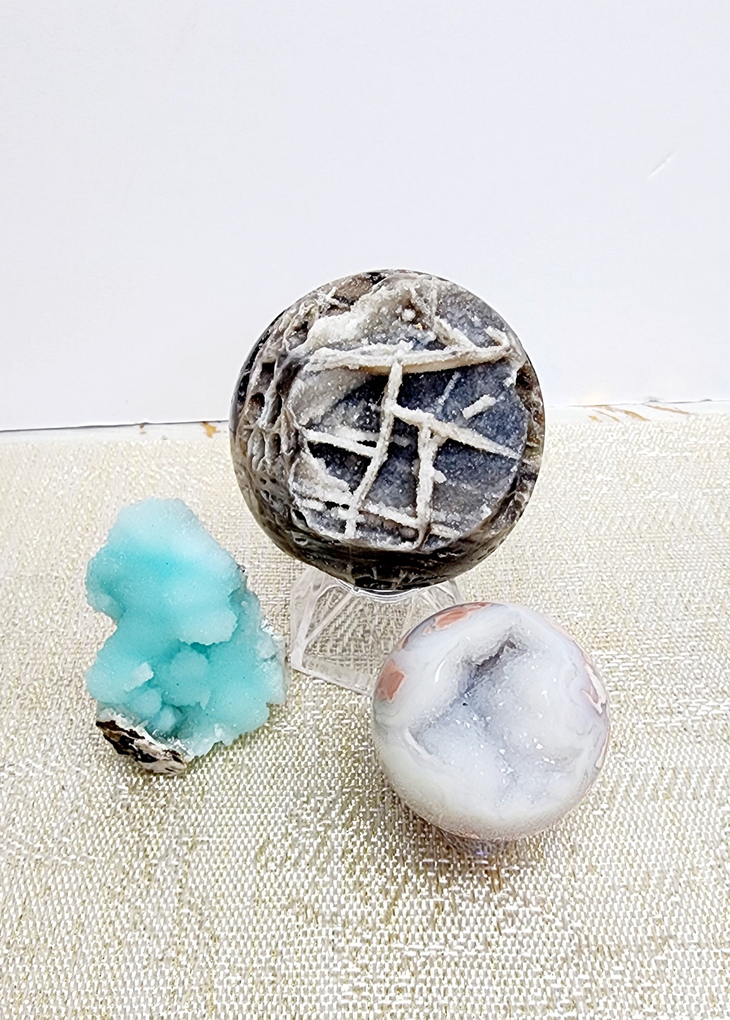 1 Basket Reserved for Mary