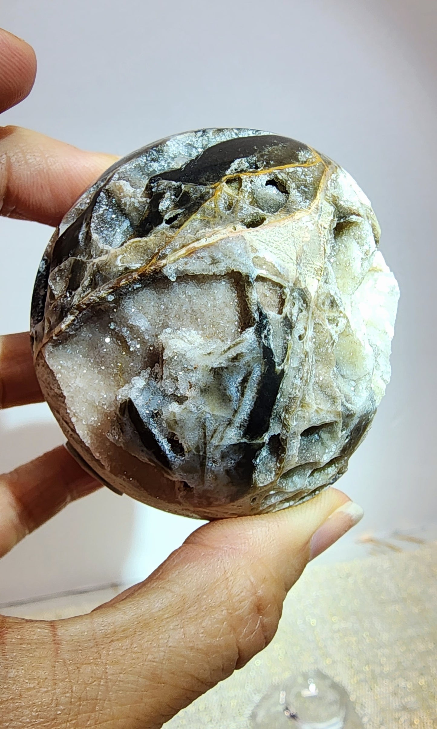 1 Basket Reserved for Mary