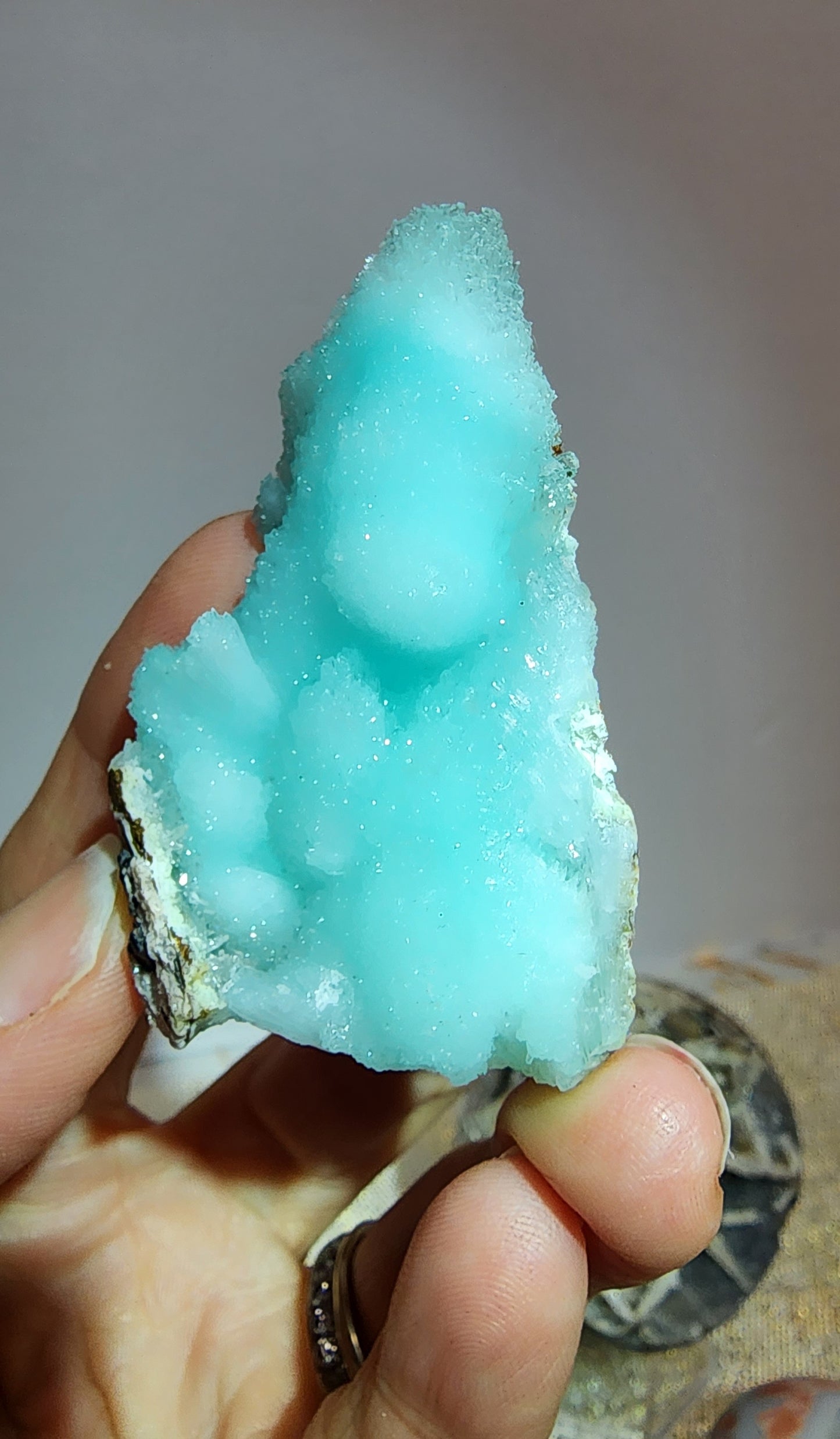 1 Basket Reserved for Mary