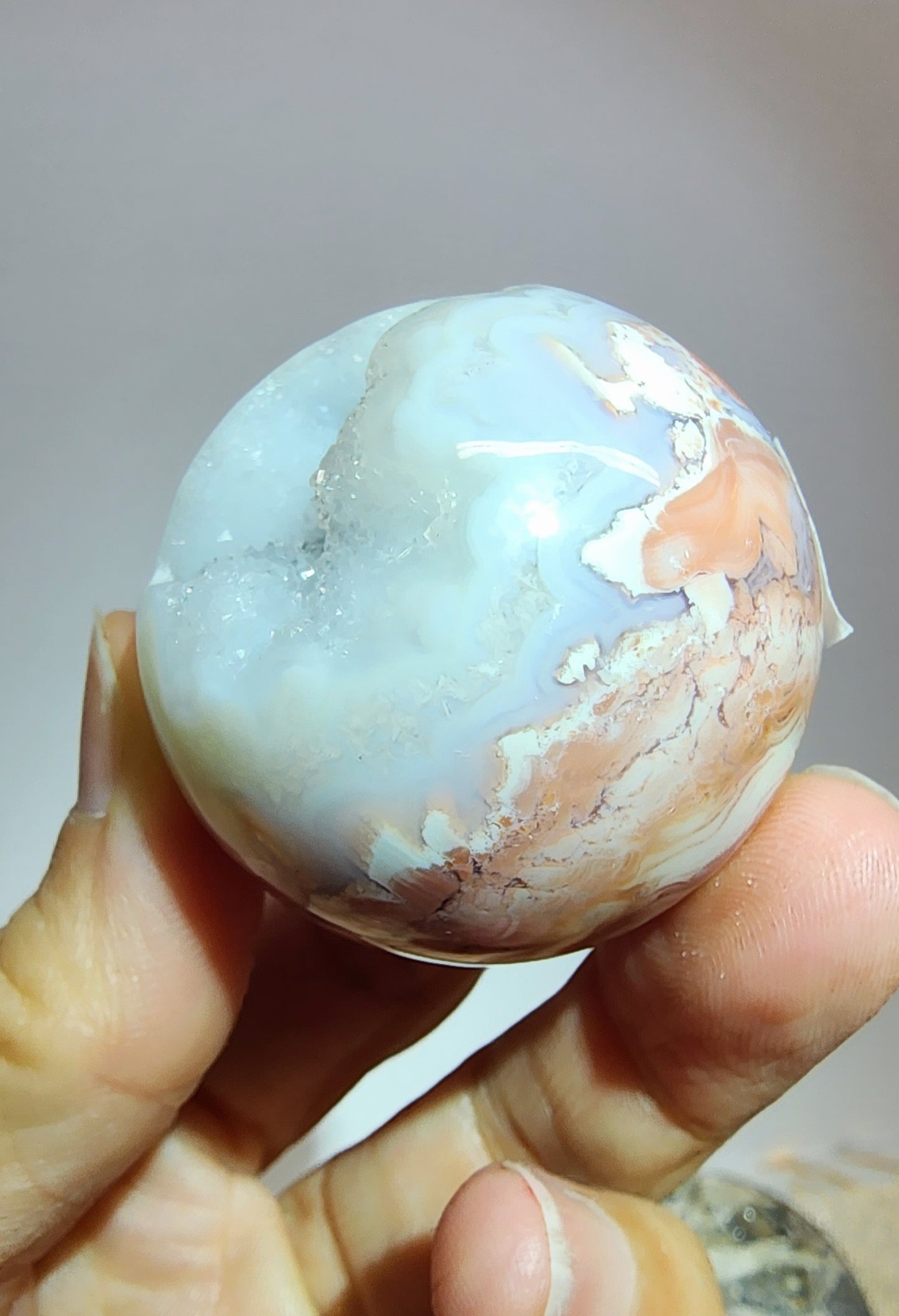 1 Basket Reserved for Mary