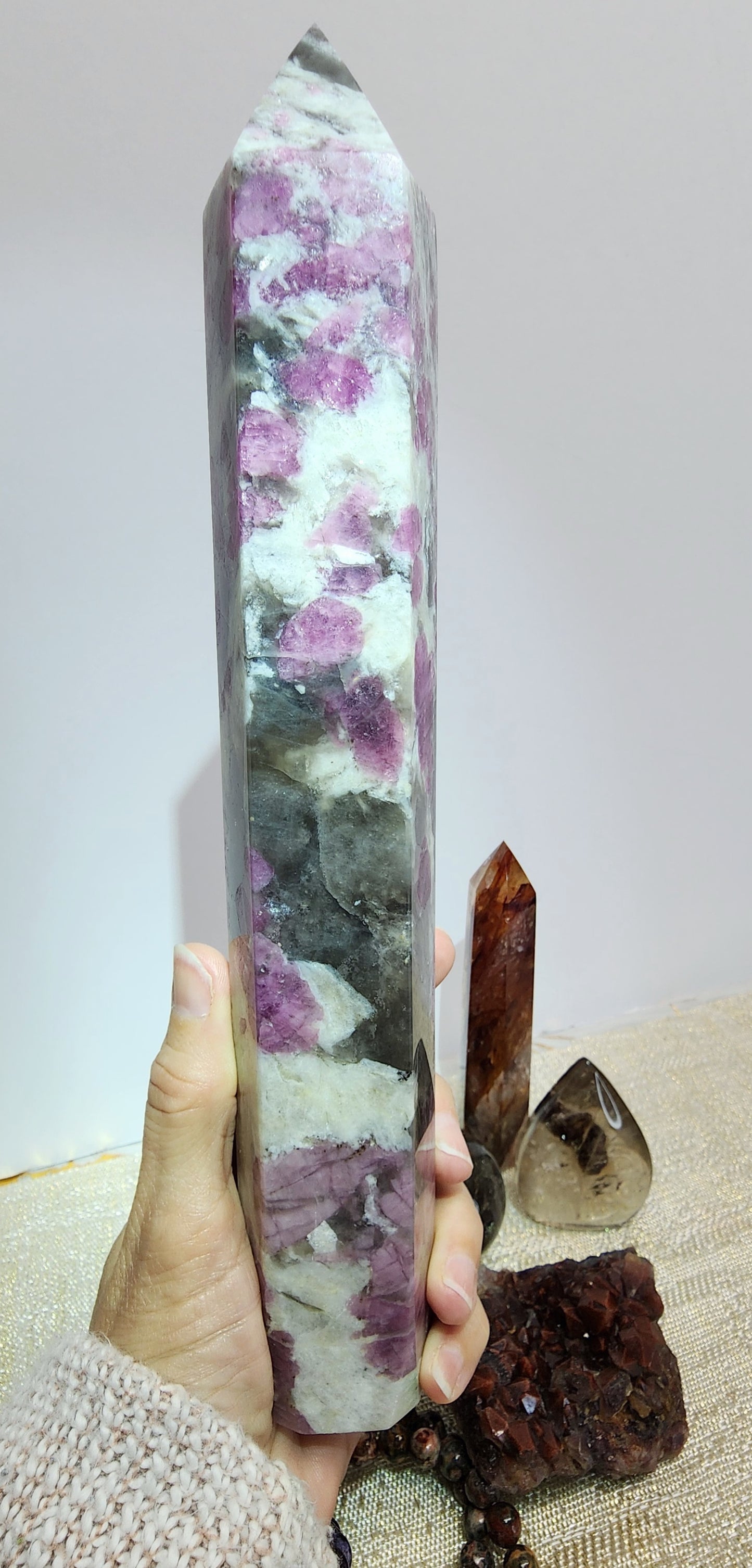 1 Basket Reserved for Kelly