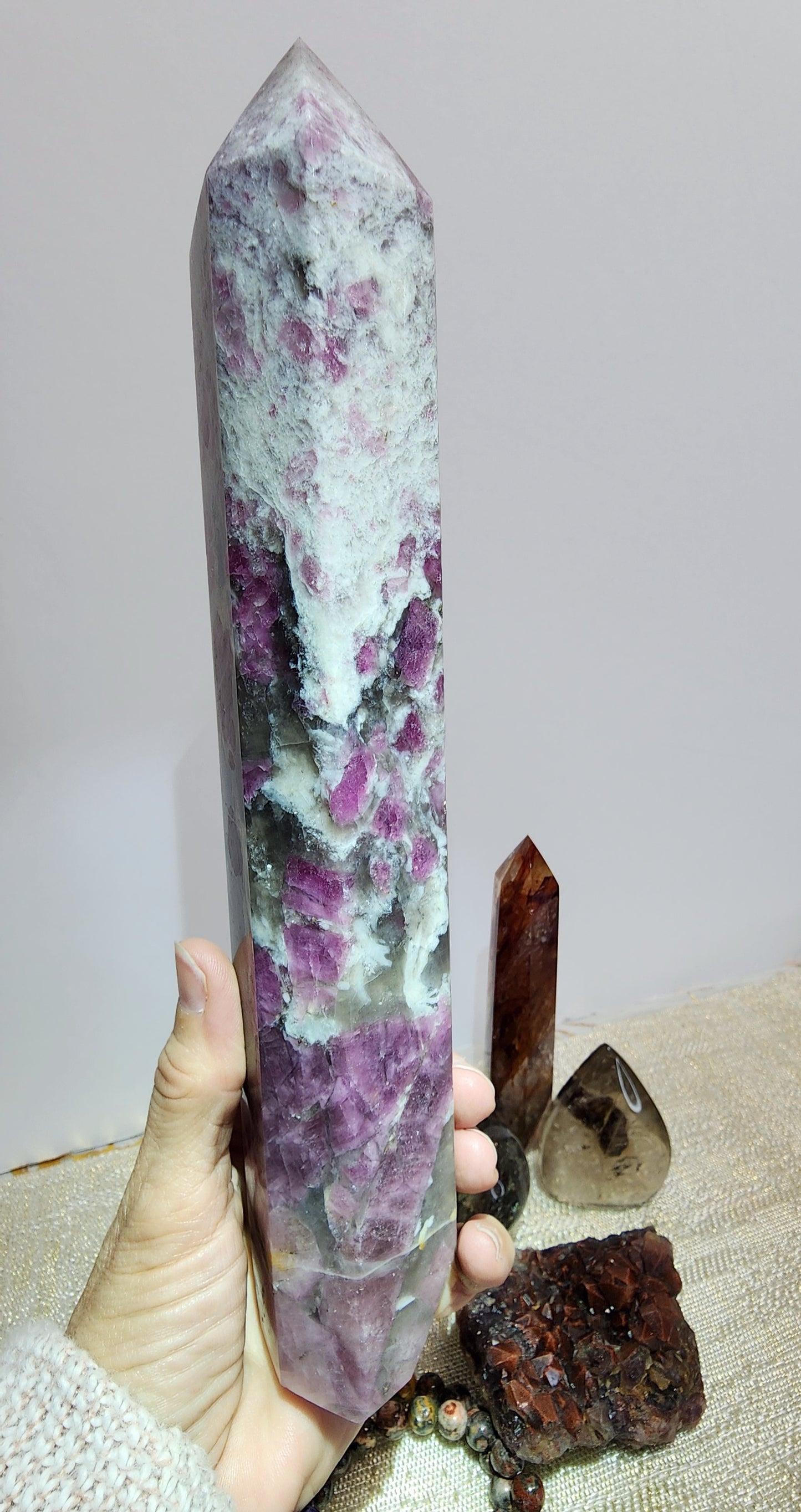 1 Basket Reserved for Kelly