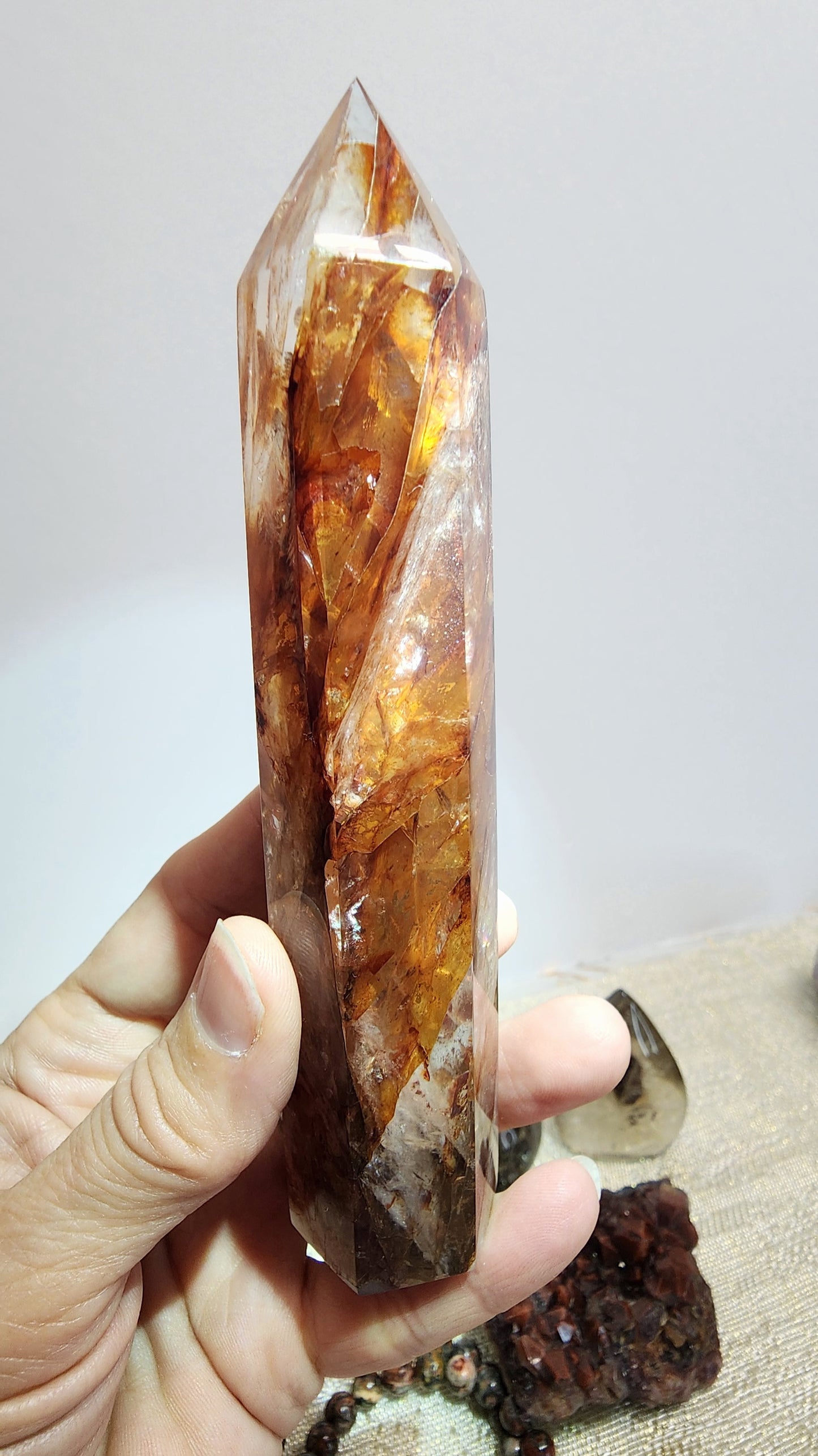 1 Basket Reserved for Kelly