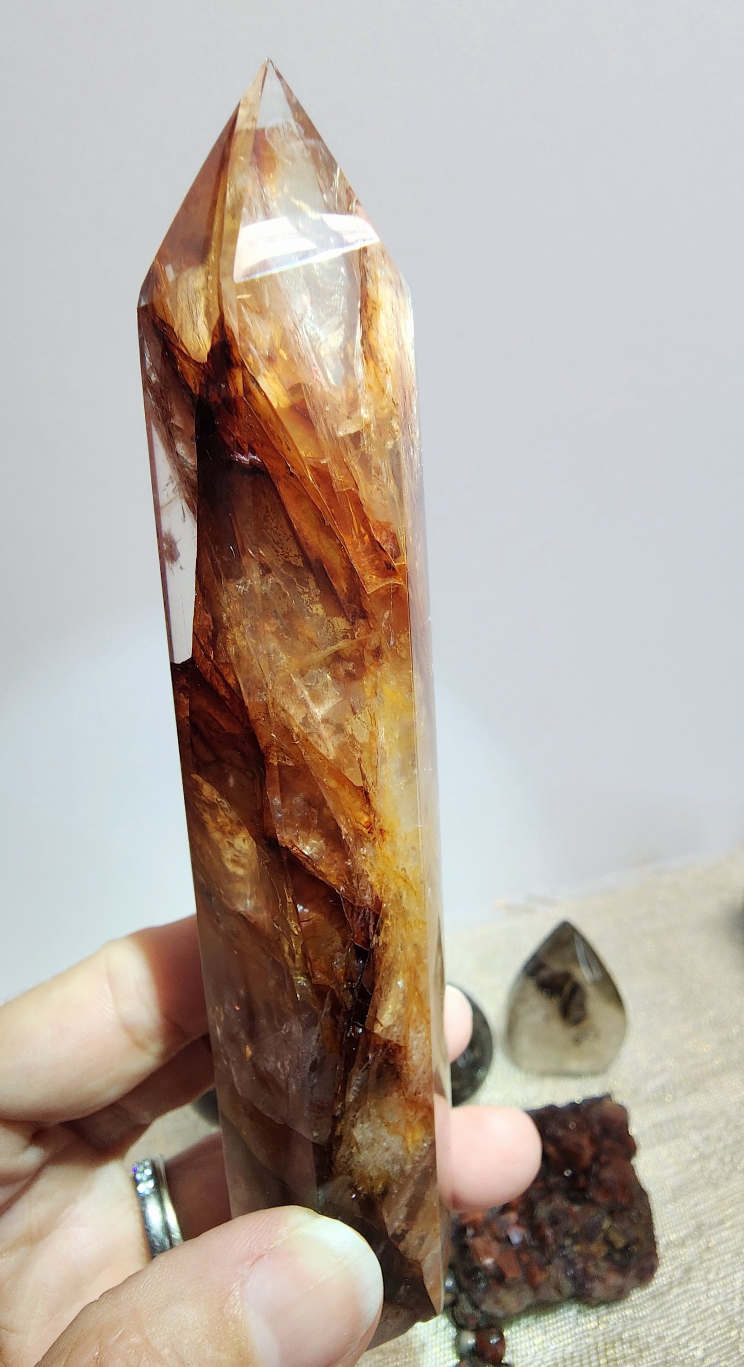 1 Basket Reserved for Kelly