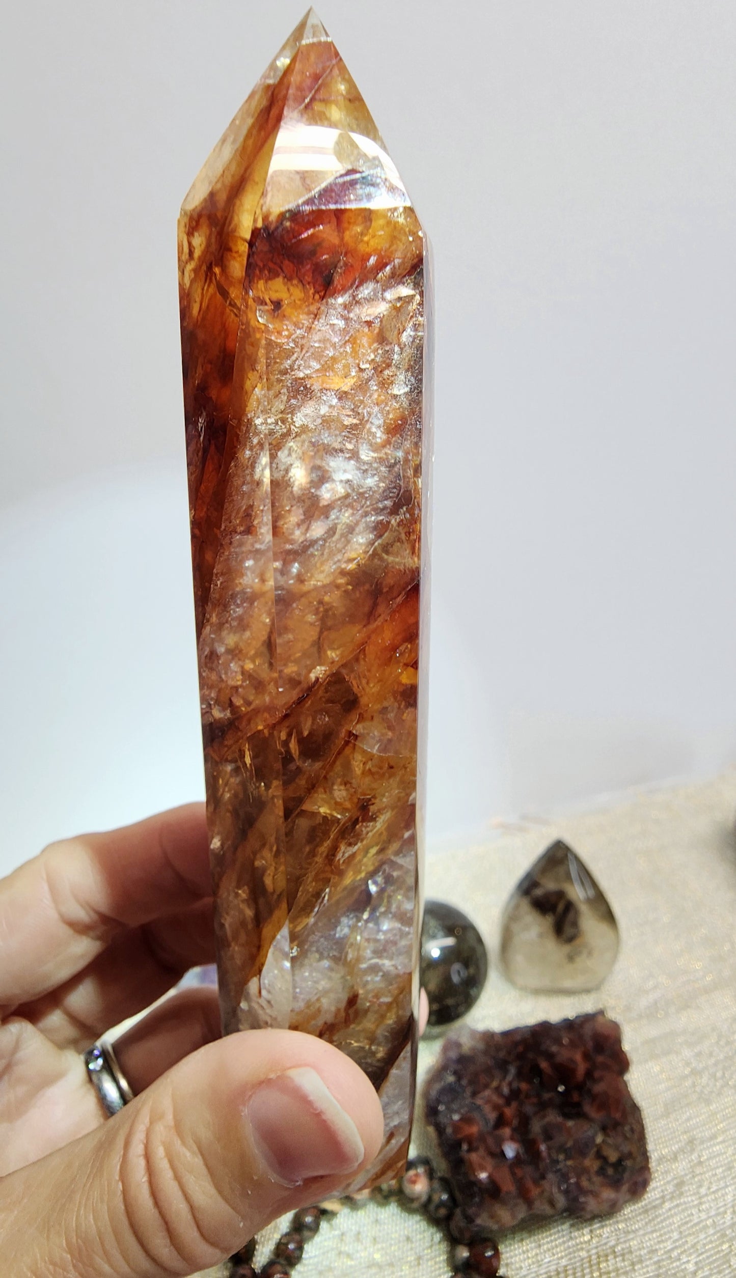 1 Basket Reserved for Kelly