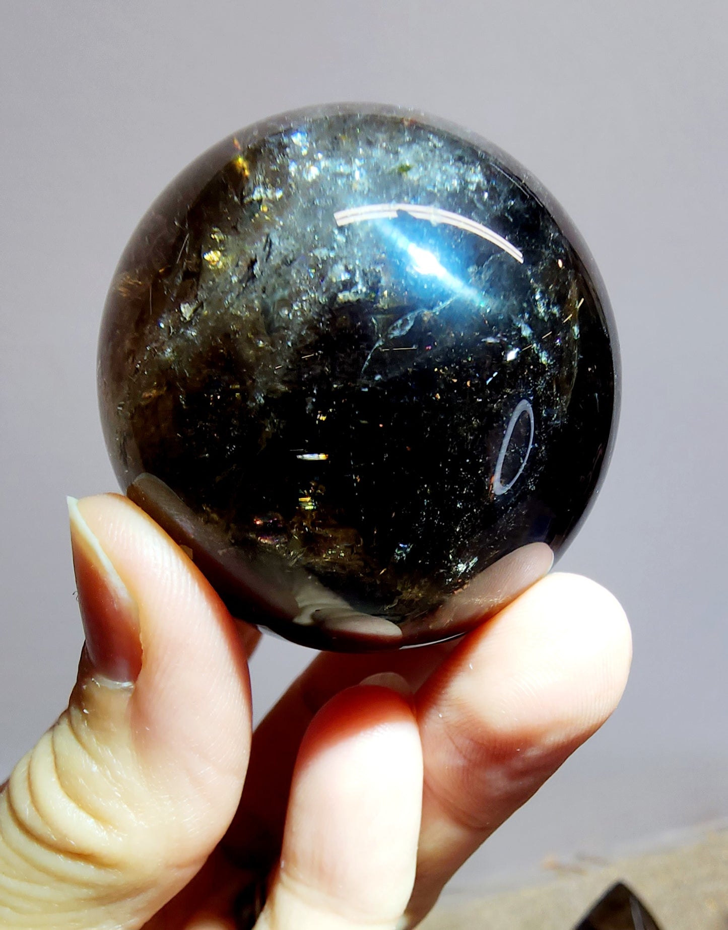 1 Basket Reserved for Kelly