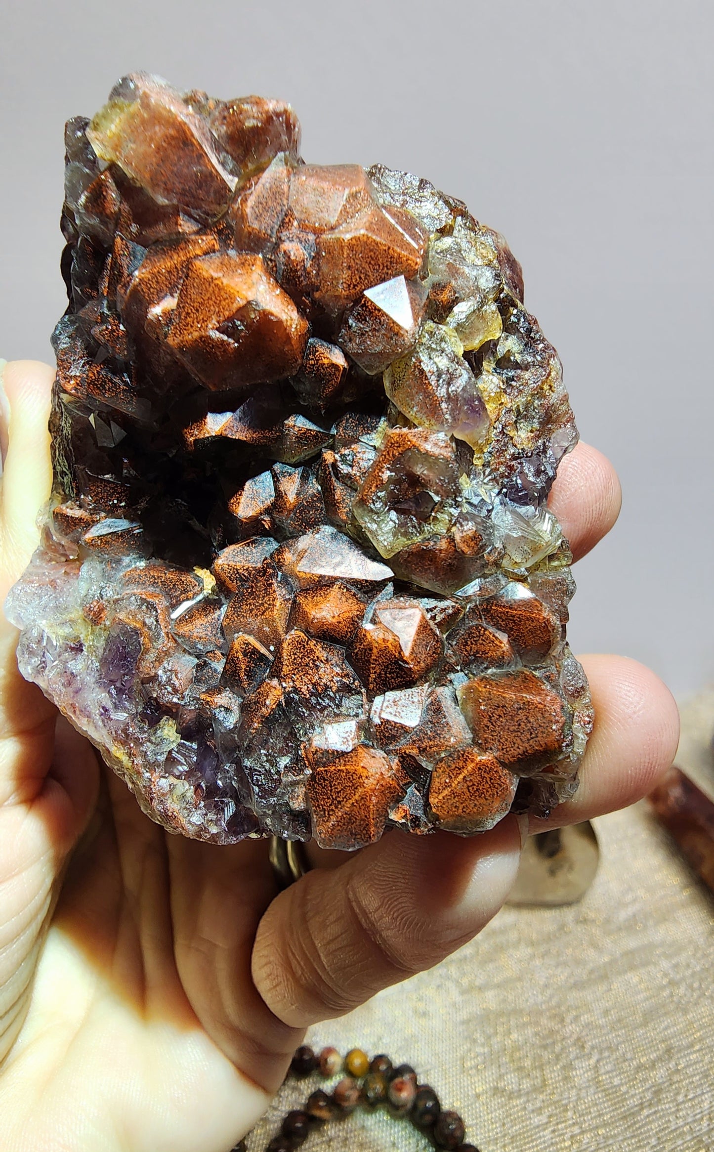 1 Basket Reserved for Kelly