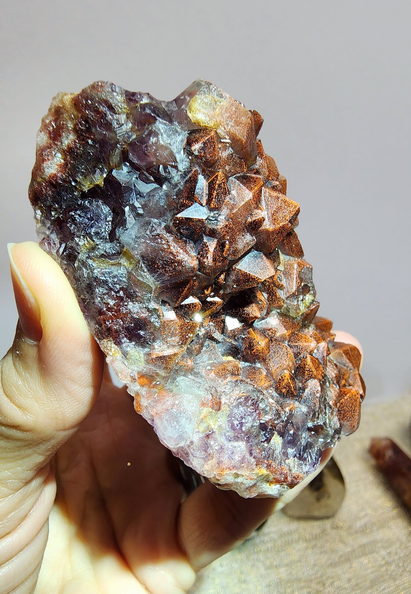 1 Basket Reserved for Kelly