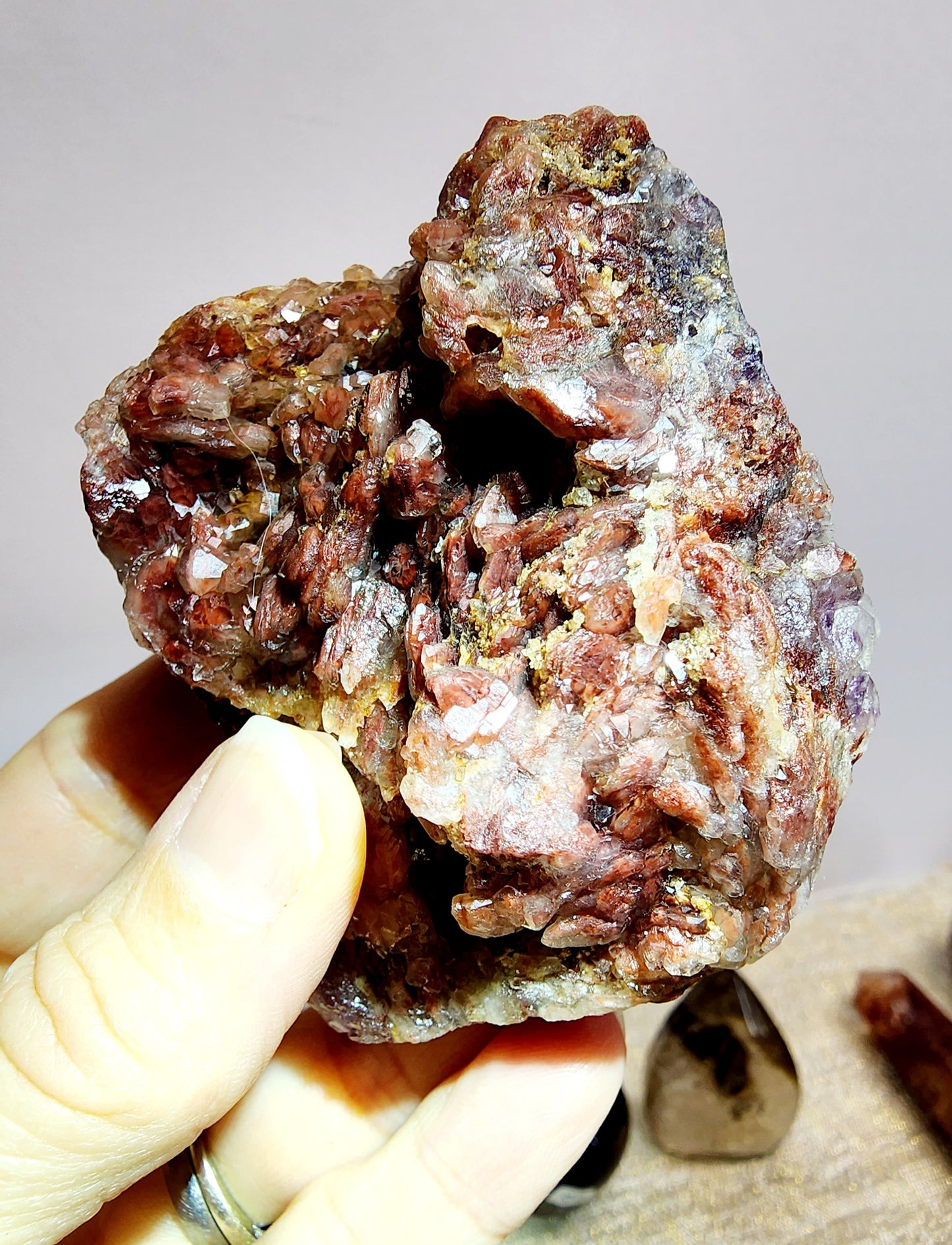 1 Basket Reserved for Kelly