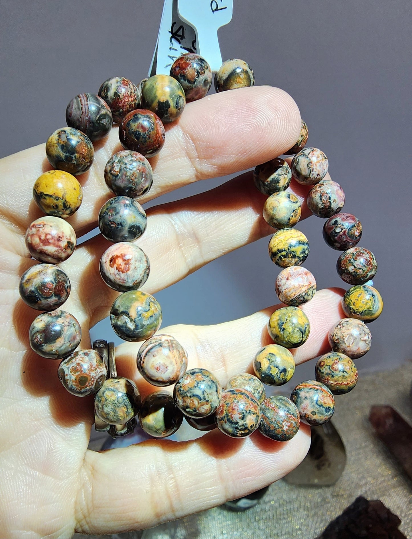 1 Basket Reserved for Kelly