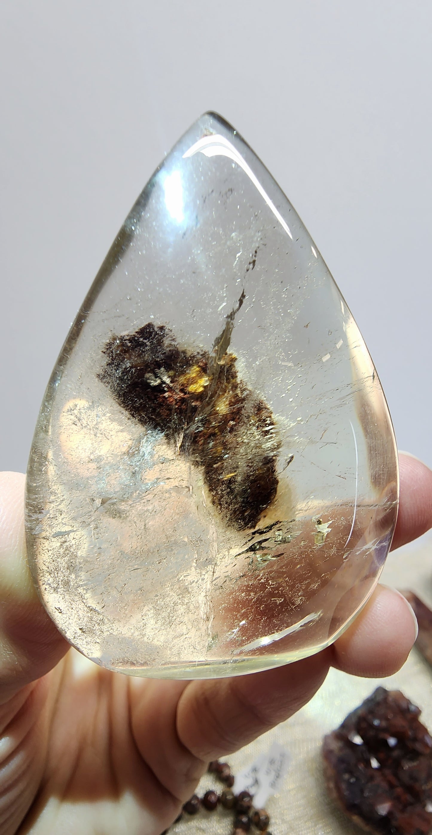 1 Basket Reserved for Kelly