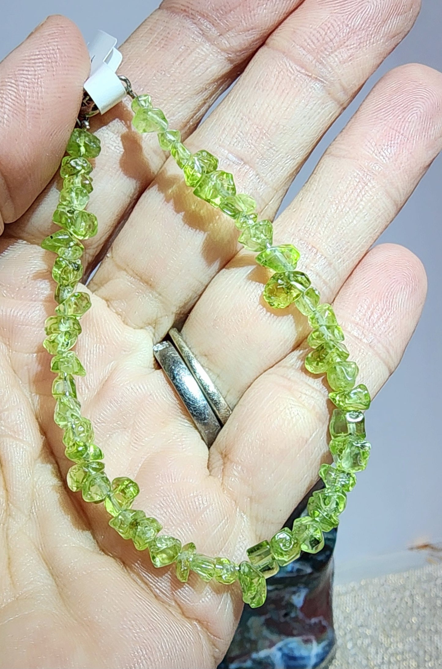 1 Basket Reserved for NP