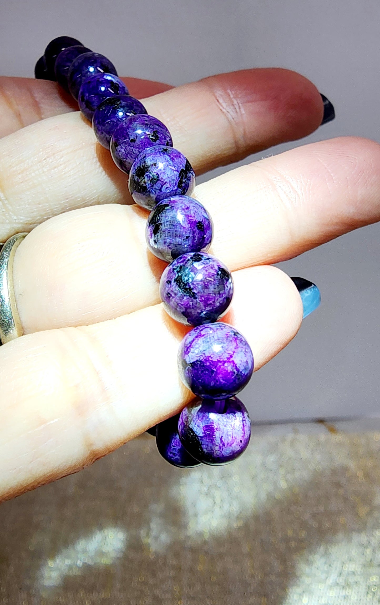 1 Basket Reserved For John