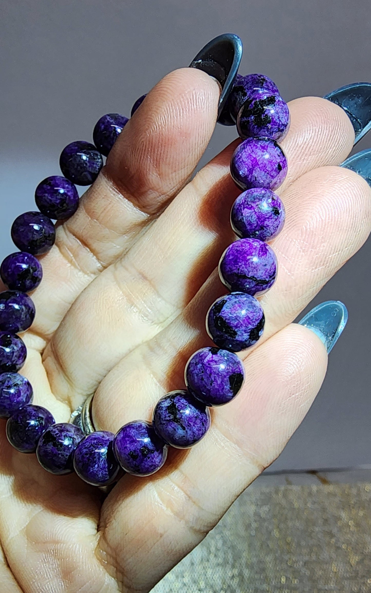 1 Basket Reserved For John