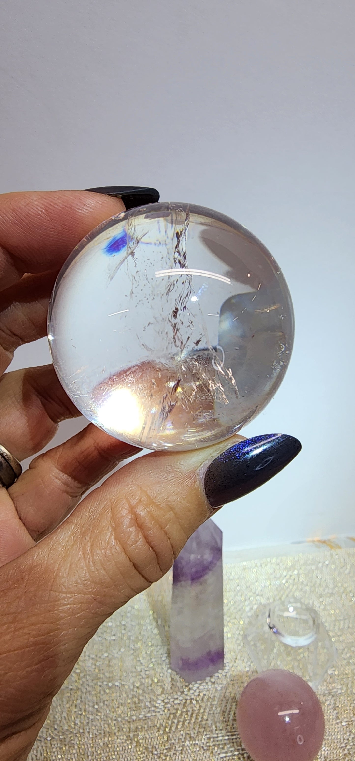 1 Basket Reserved for Yolanda