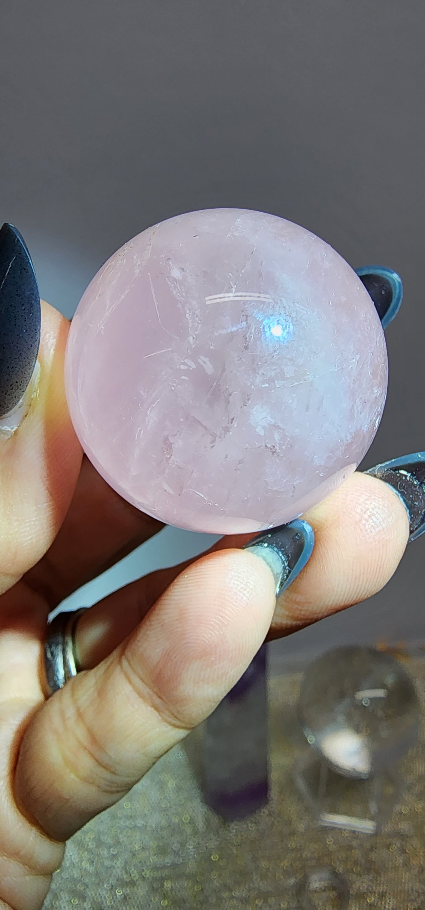 1 Basket Reserved for Yolanda