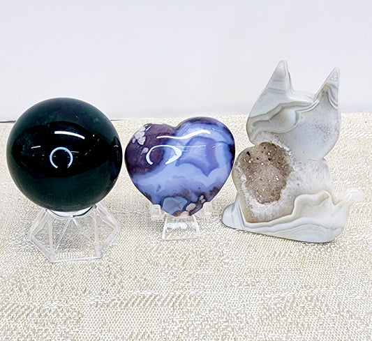 1 Basket Reserved for Alison