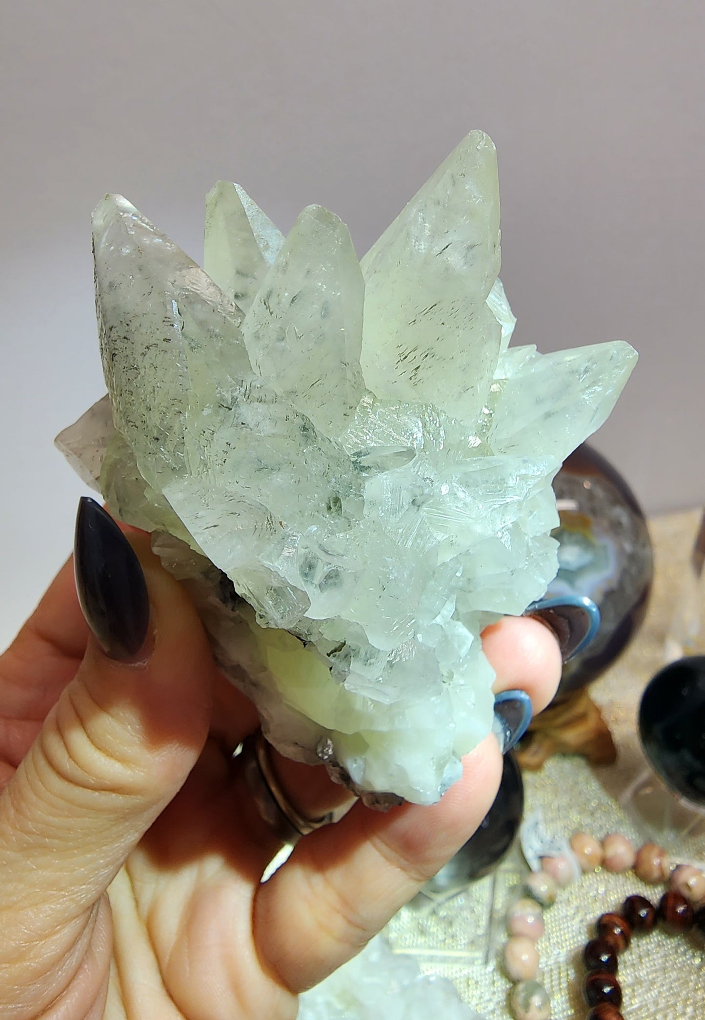 1 Basket Reserved for Mary