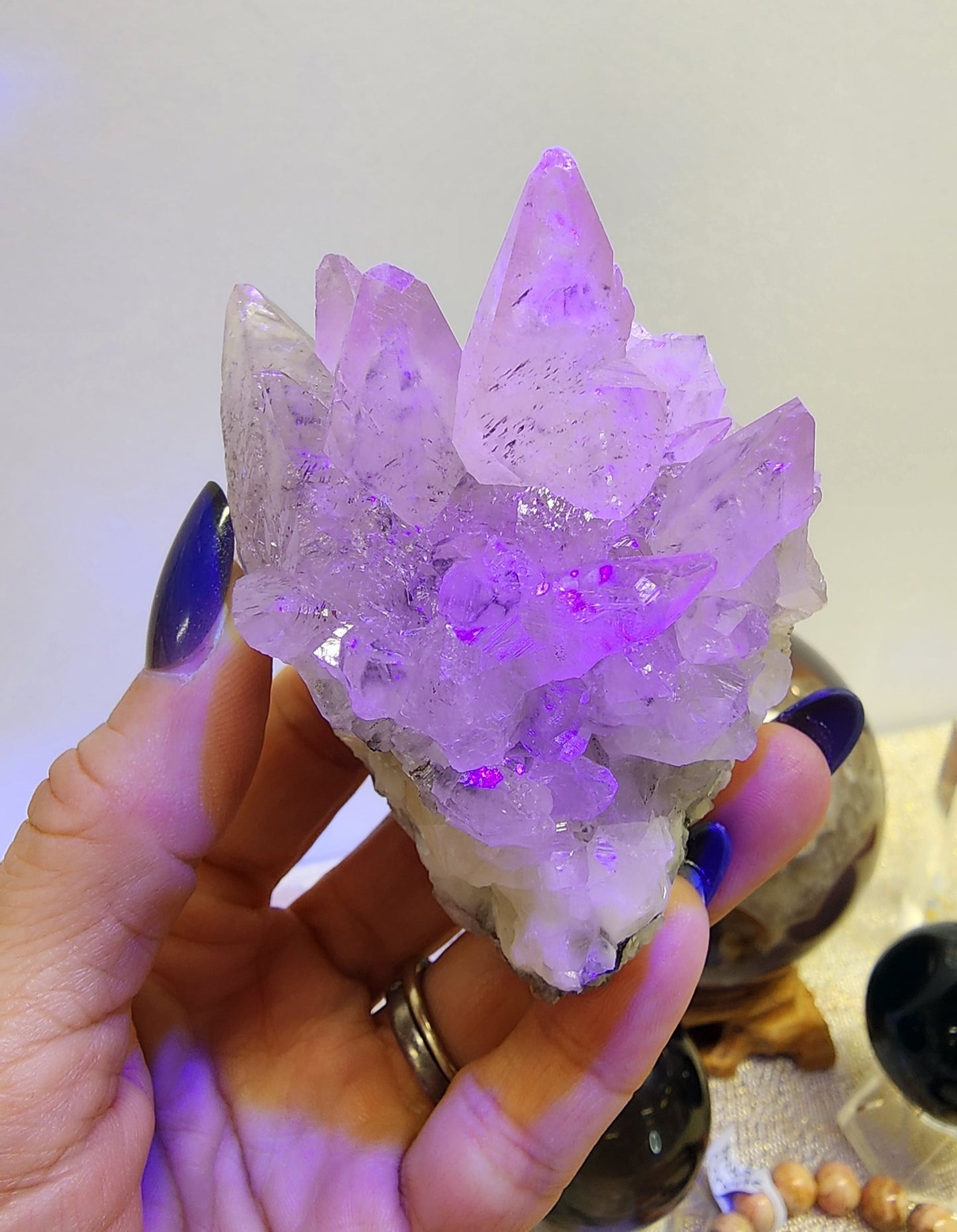 1 Basket Reserved for Mary