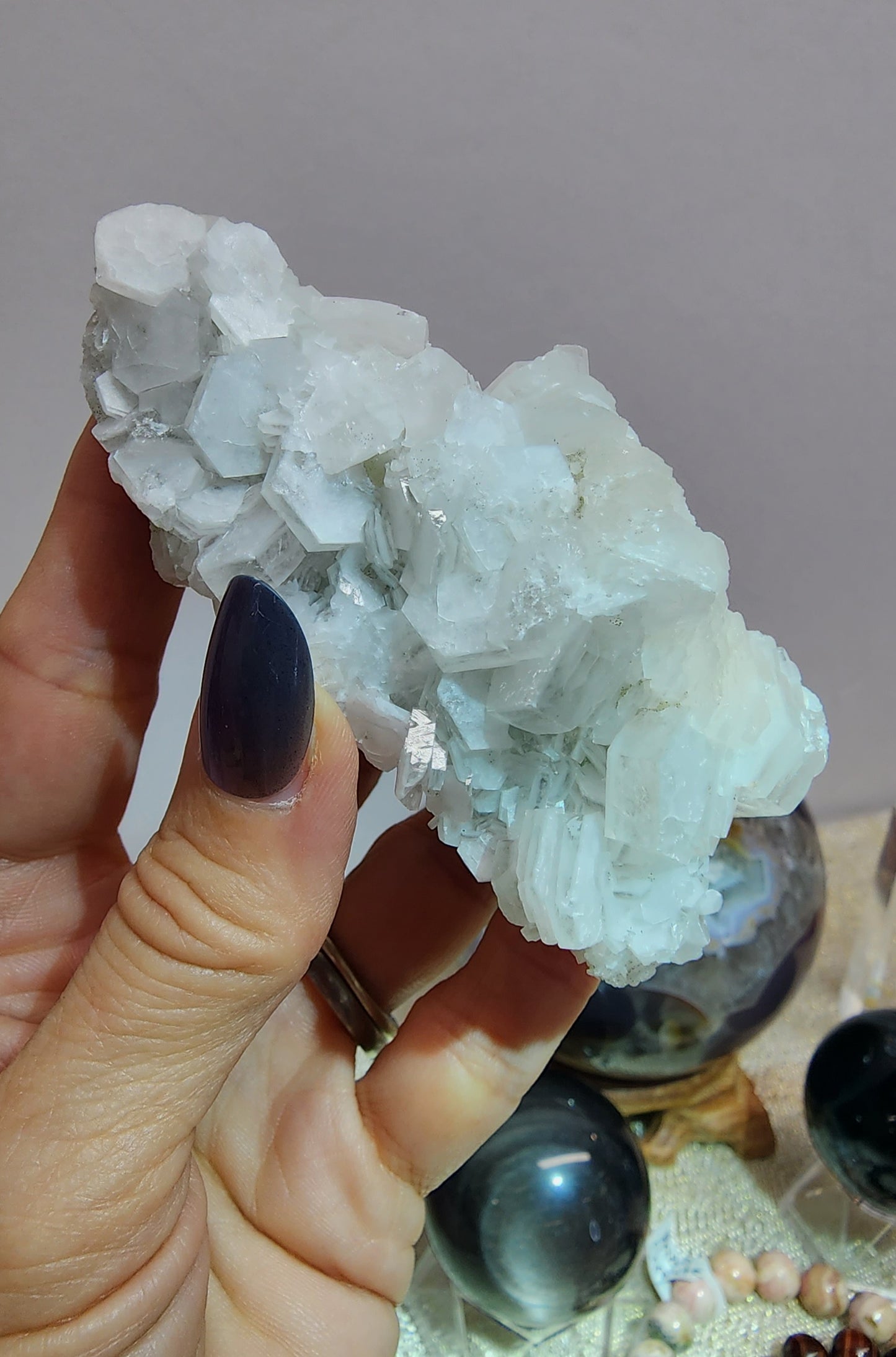 1 Basket Reserved for Mary