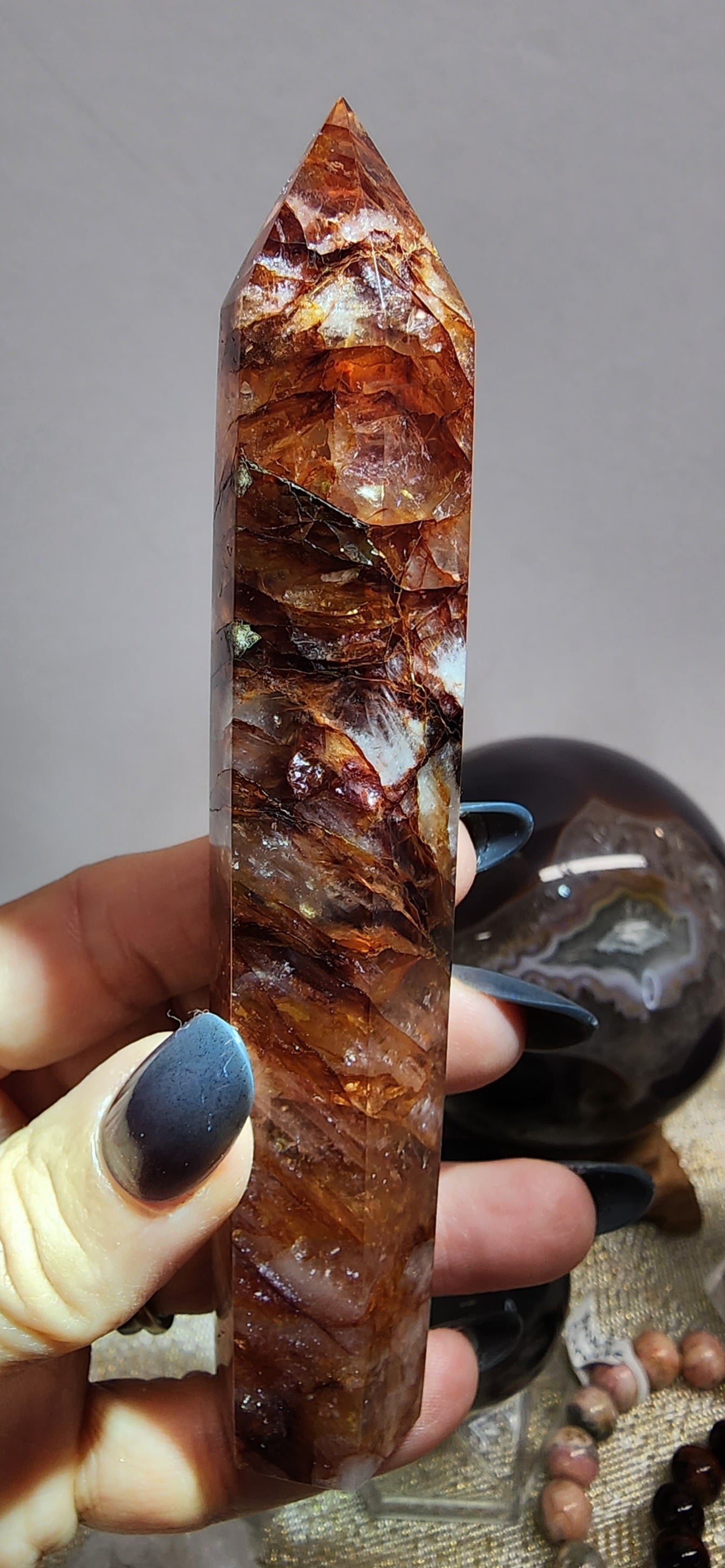 1 Basket Reserved for Mary