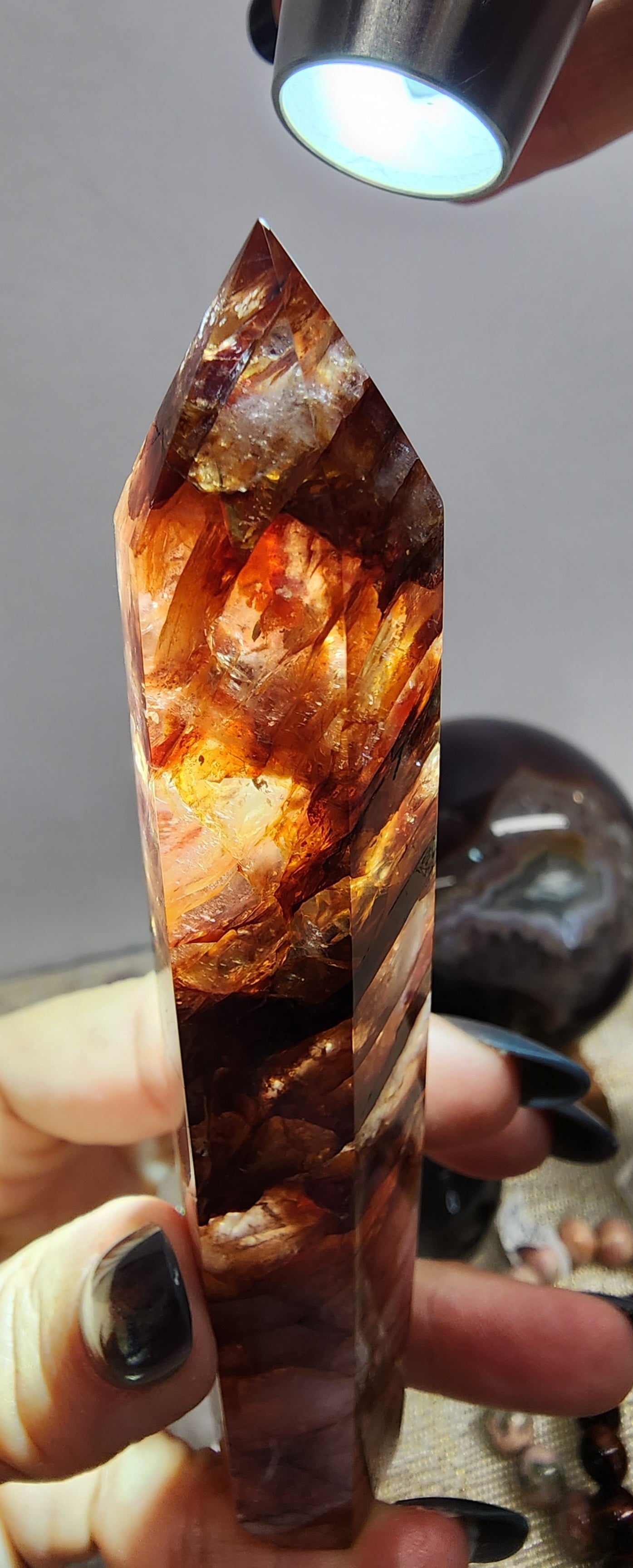 1 Basket Reserved for Mary