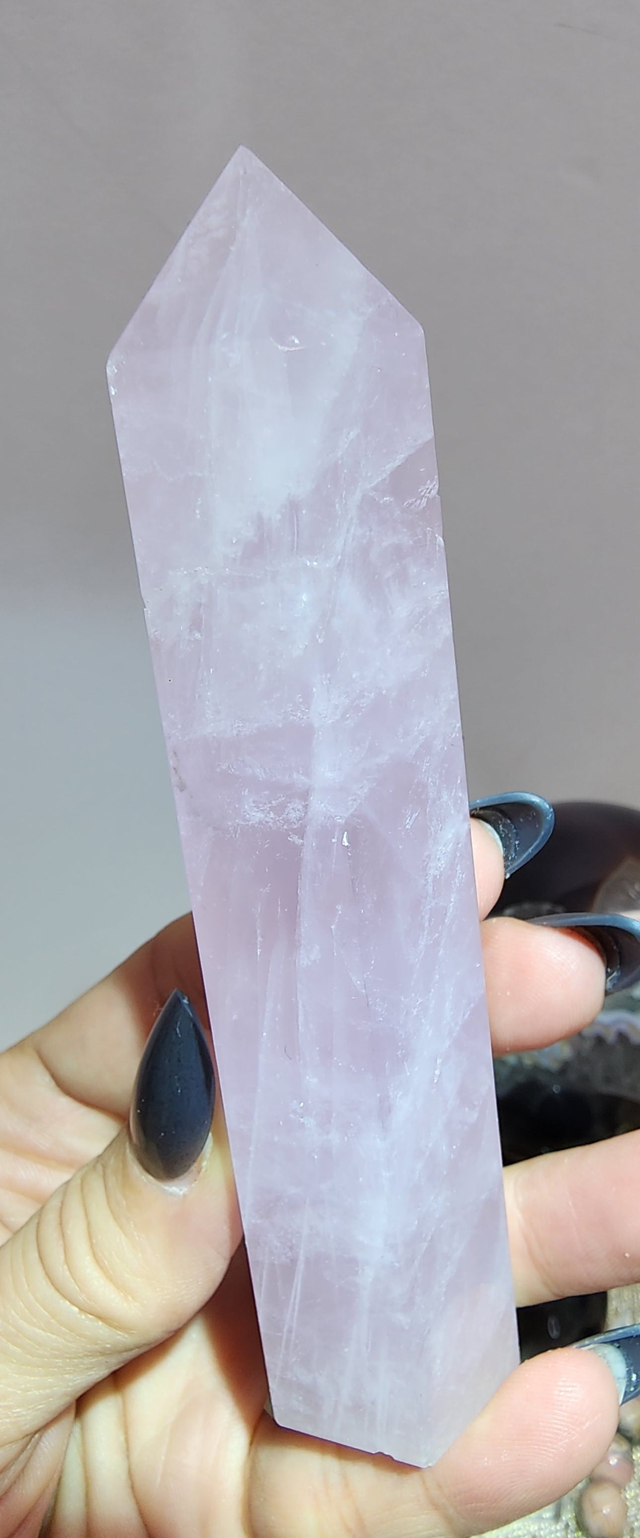 1 Basket Reserved for Mary