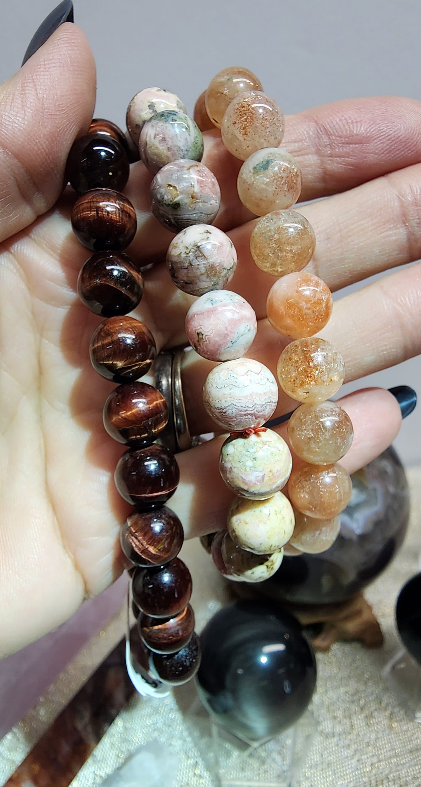 1 Basket Reserved for Mary