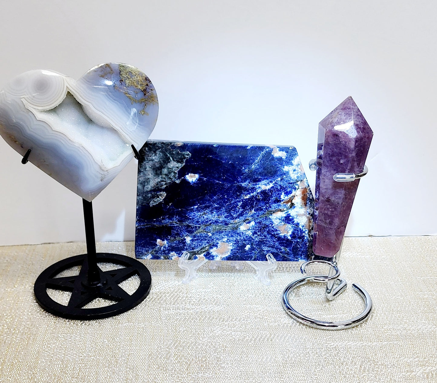 1 Basket Reserved for Lisa