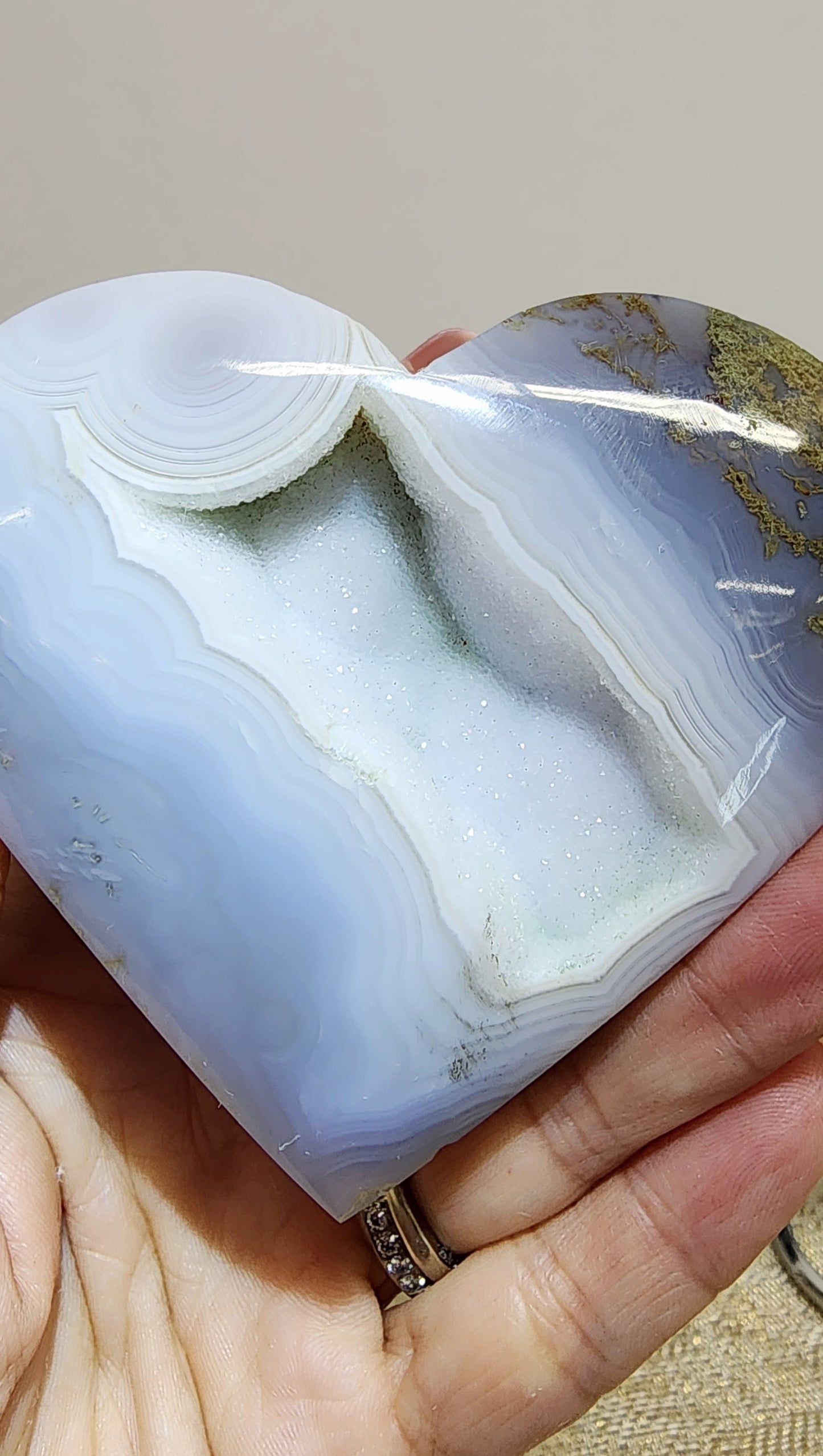 1 Basket Reserved for Lisa