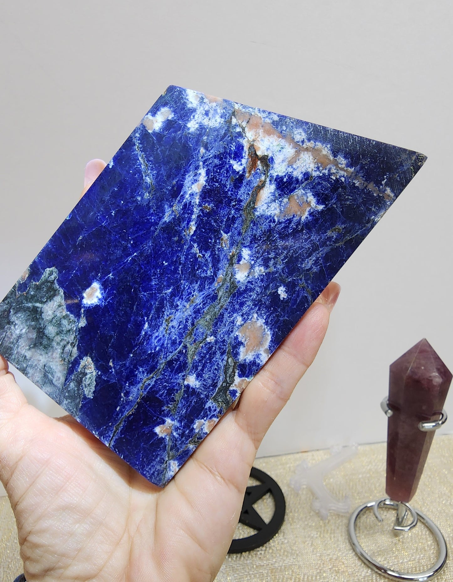 1 Basket Reserved for Lisa