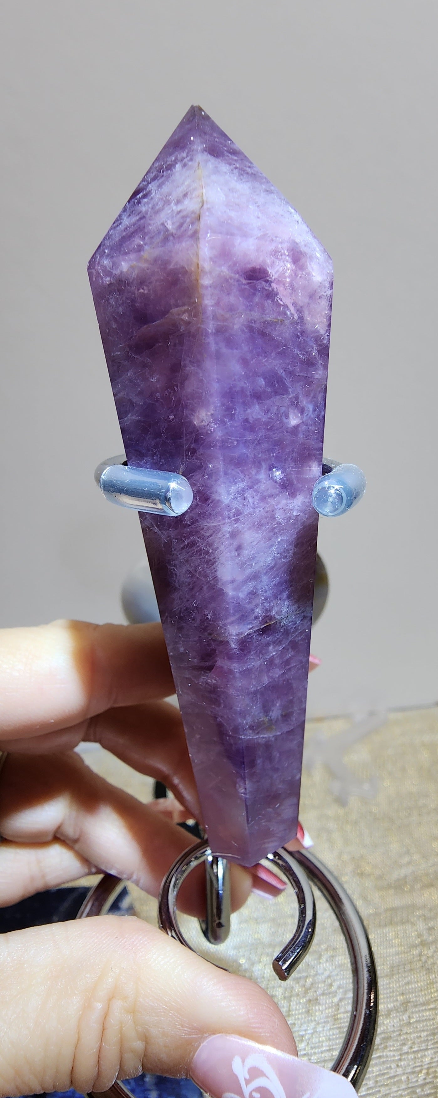 1 Basket Reserved for Lisa