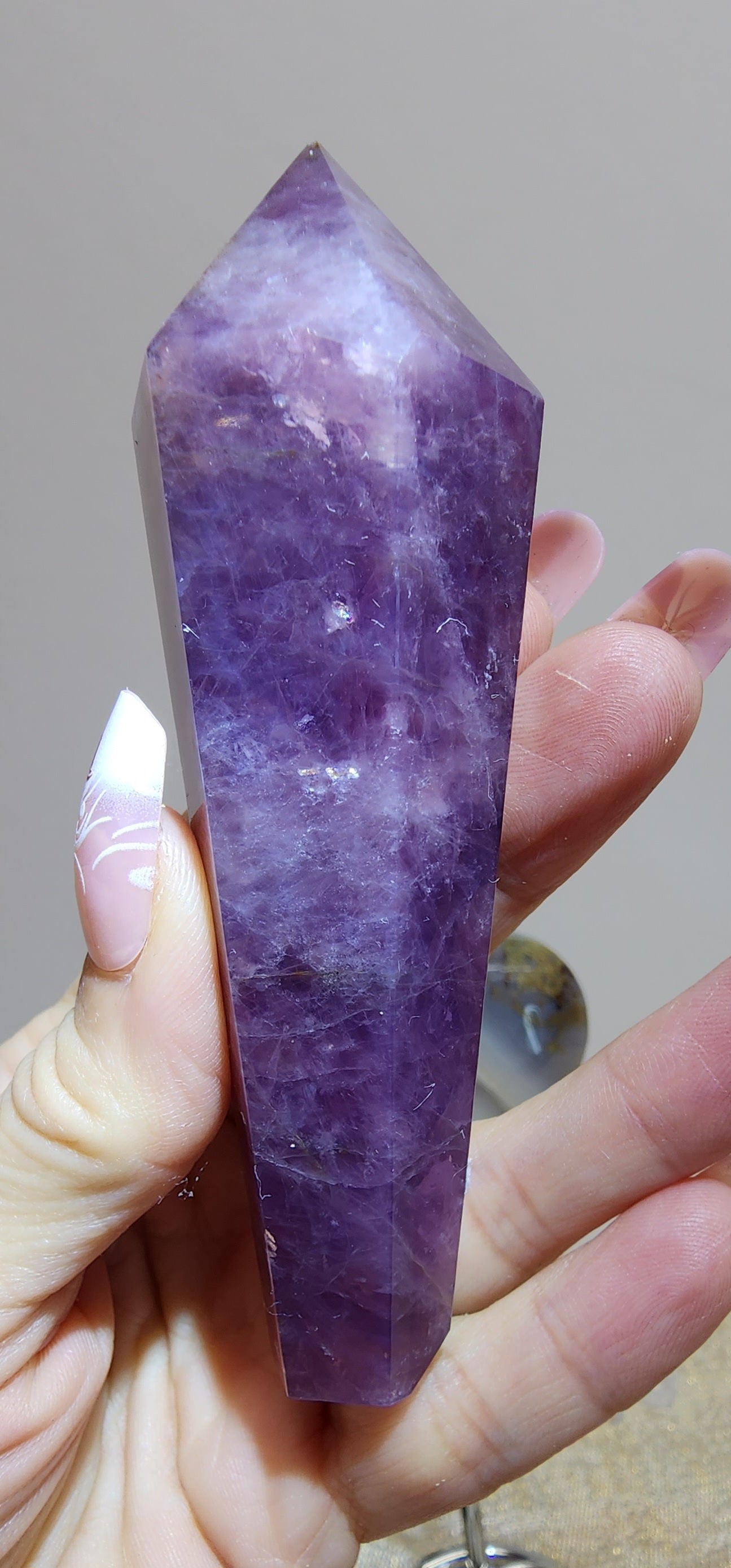 1 Basket Reserved for Lisa