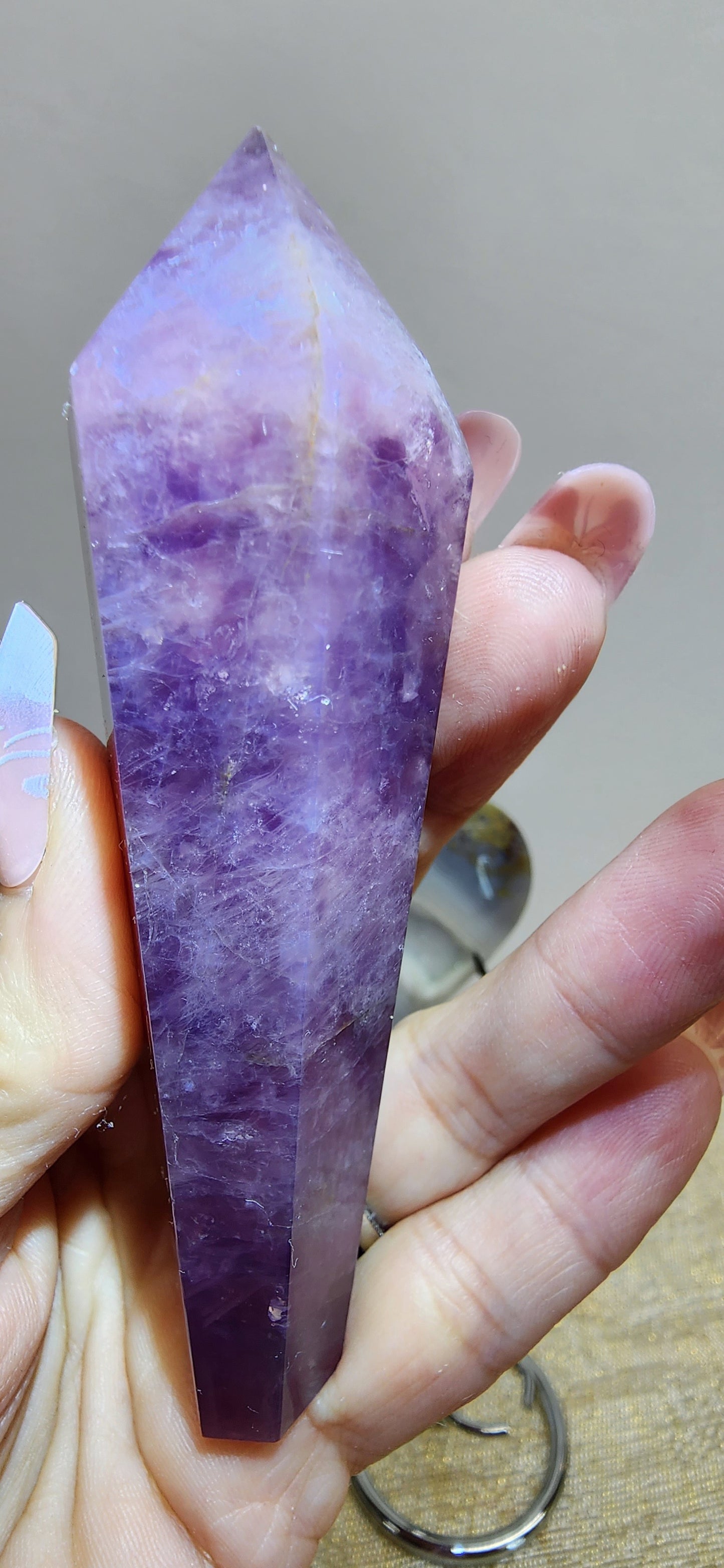 1 Basket Reserved for Lisa